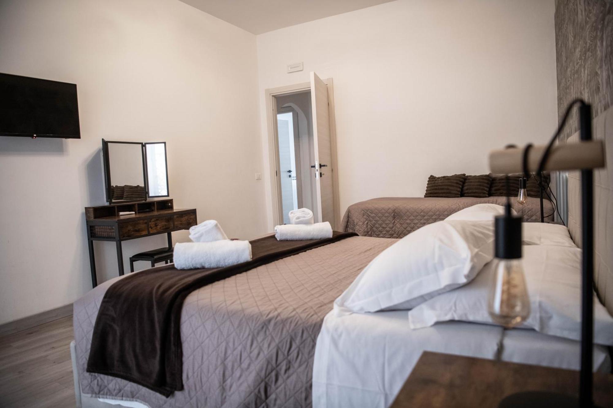 Apartamento Vatican Fashion Roma
