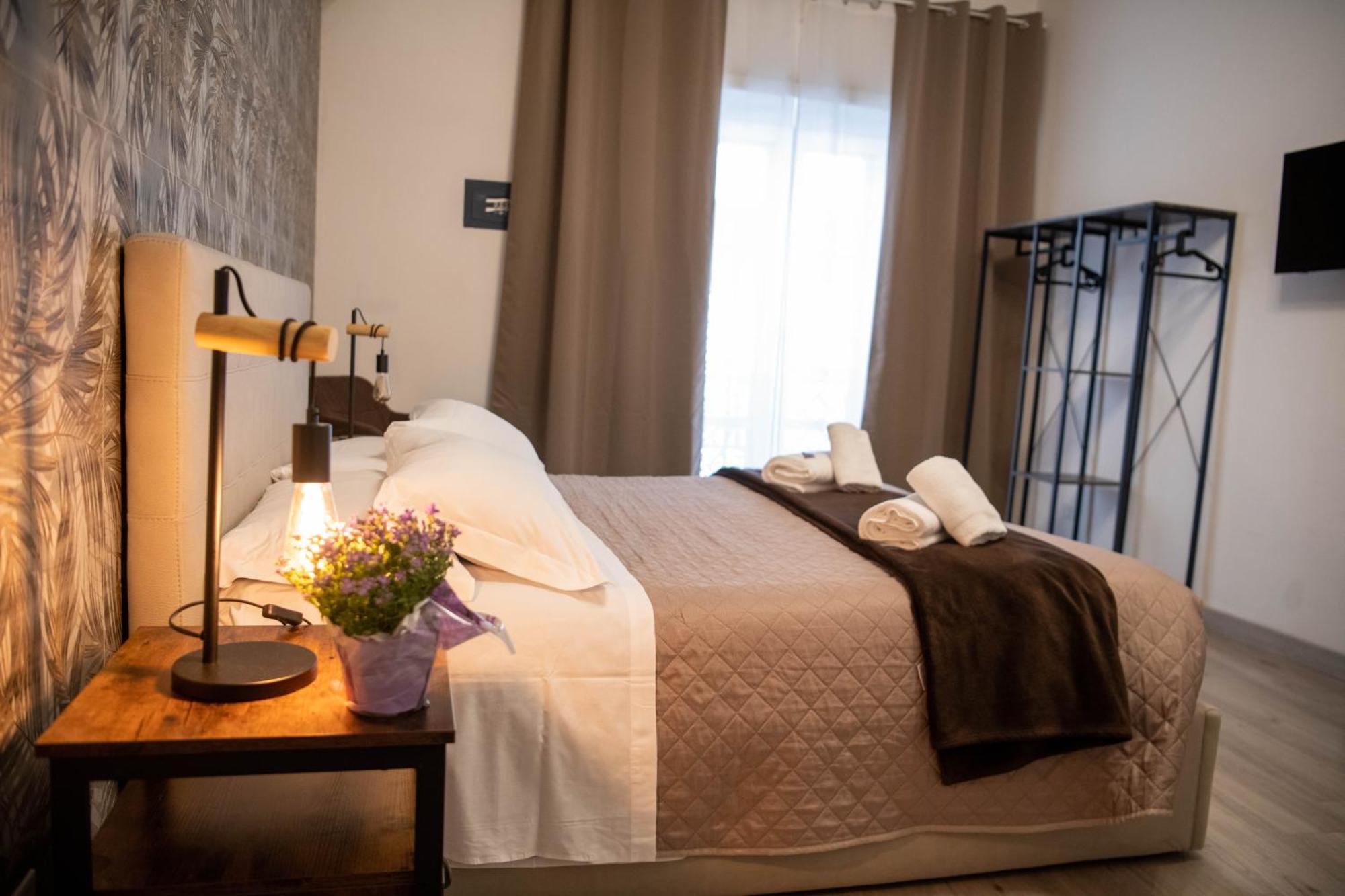 Apartamento Vatican Fashion