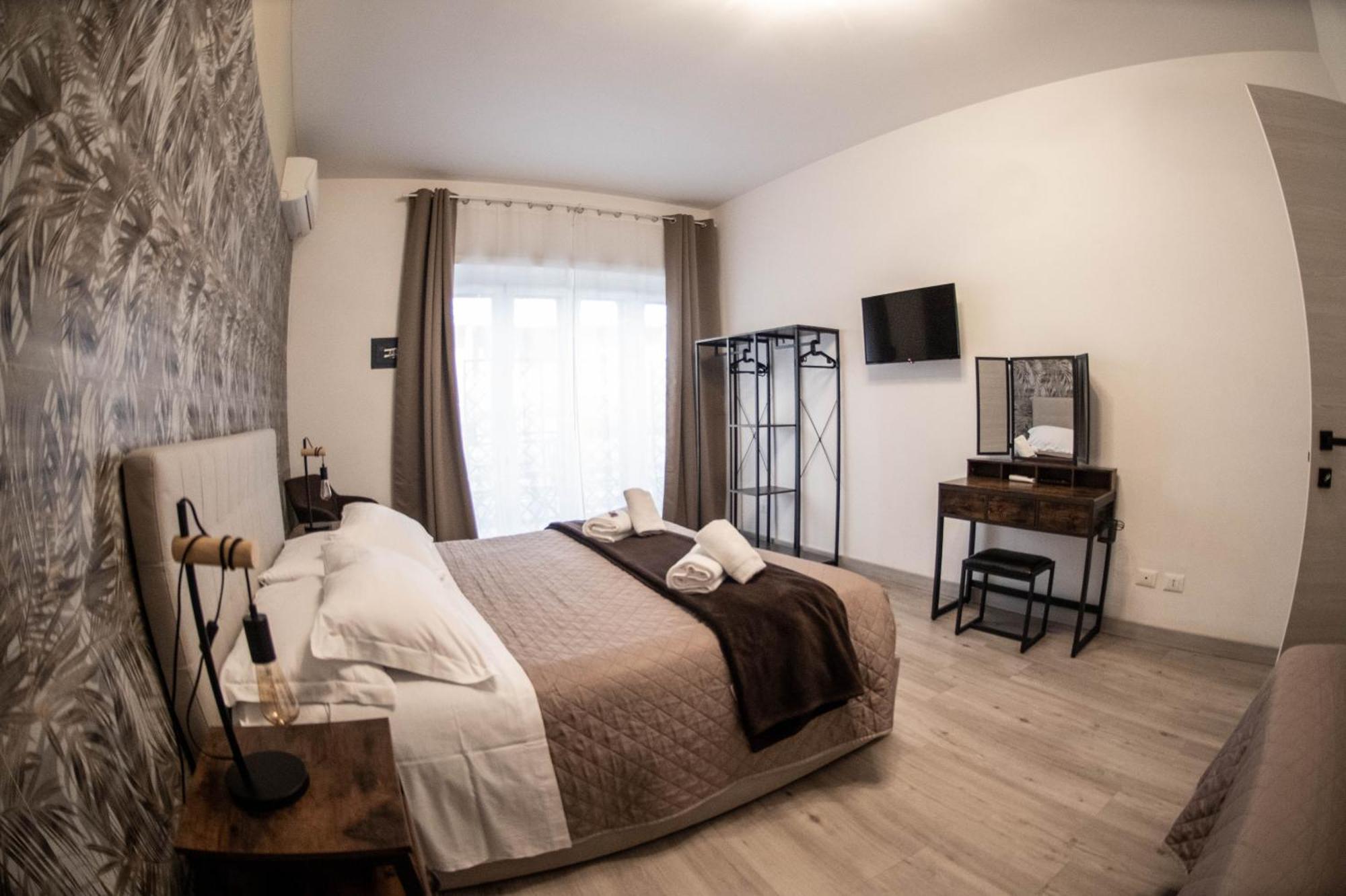 Apartamento Vatican Fashion Roma