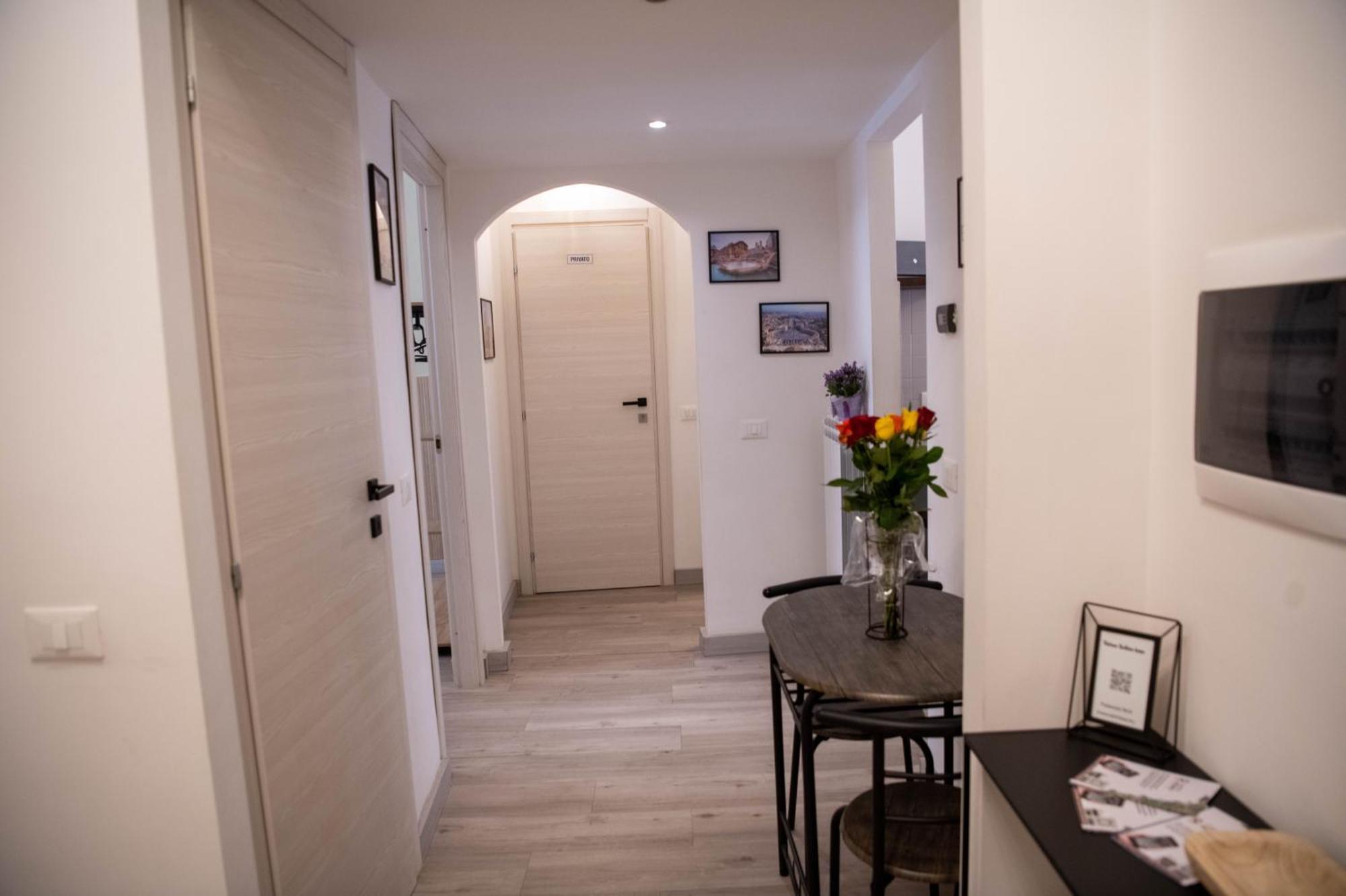 Apartamento Vatican Fashion *