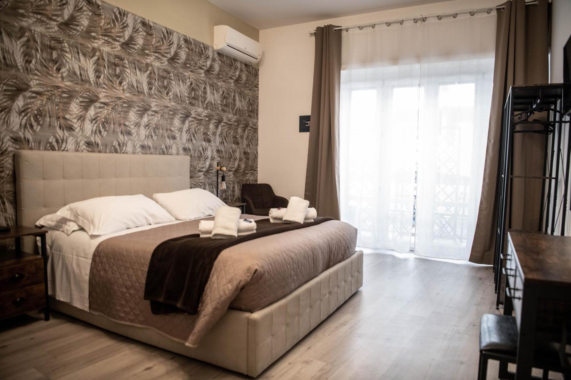 Apartamento Vatican Fashion Roma