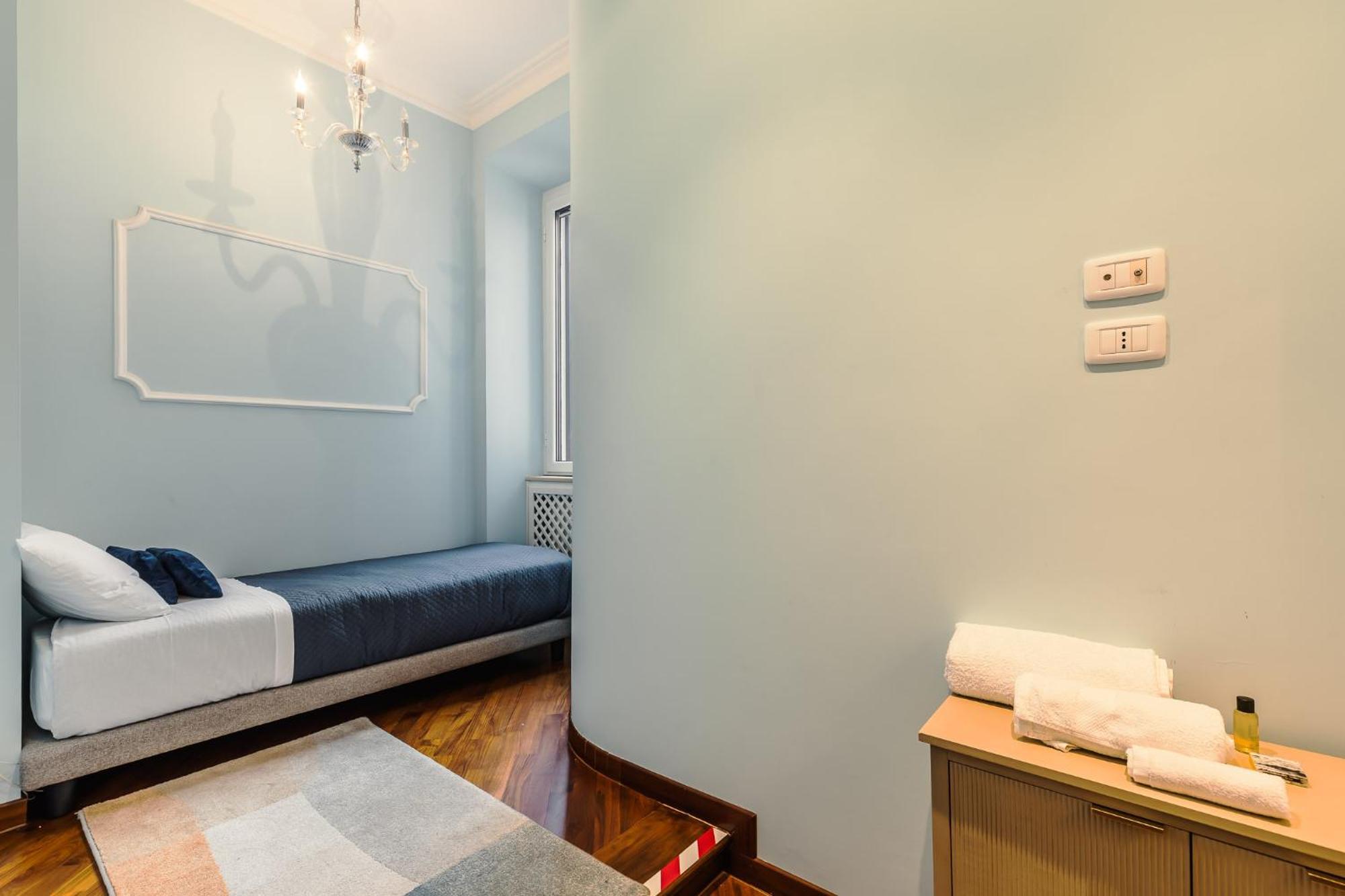 Saint John Loft Appartamento