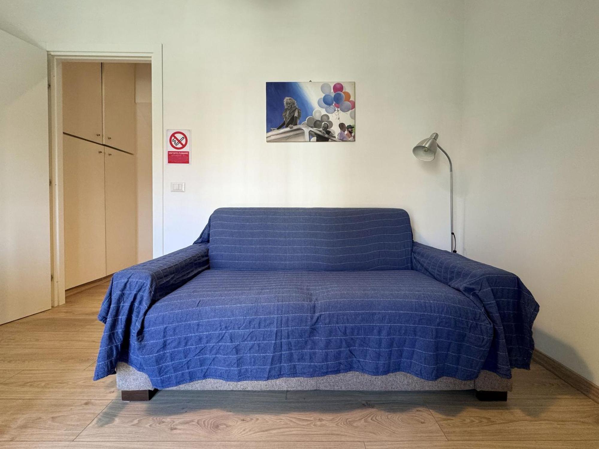 Jhhit Tuscolana 01 With Terrace Apartamento