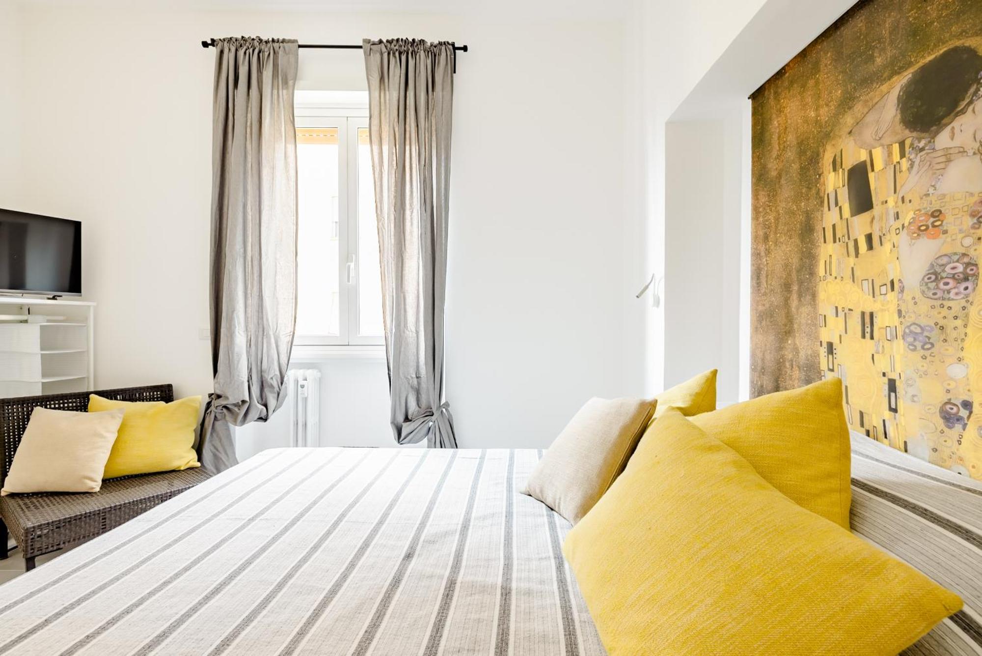 Apartment Moderno-h2ome Nuovo *