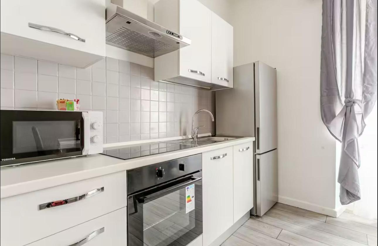 Bellavita House 2br With Private Parking In Roma