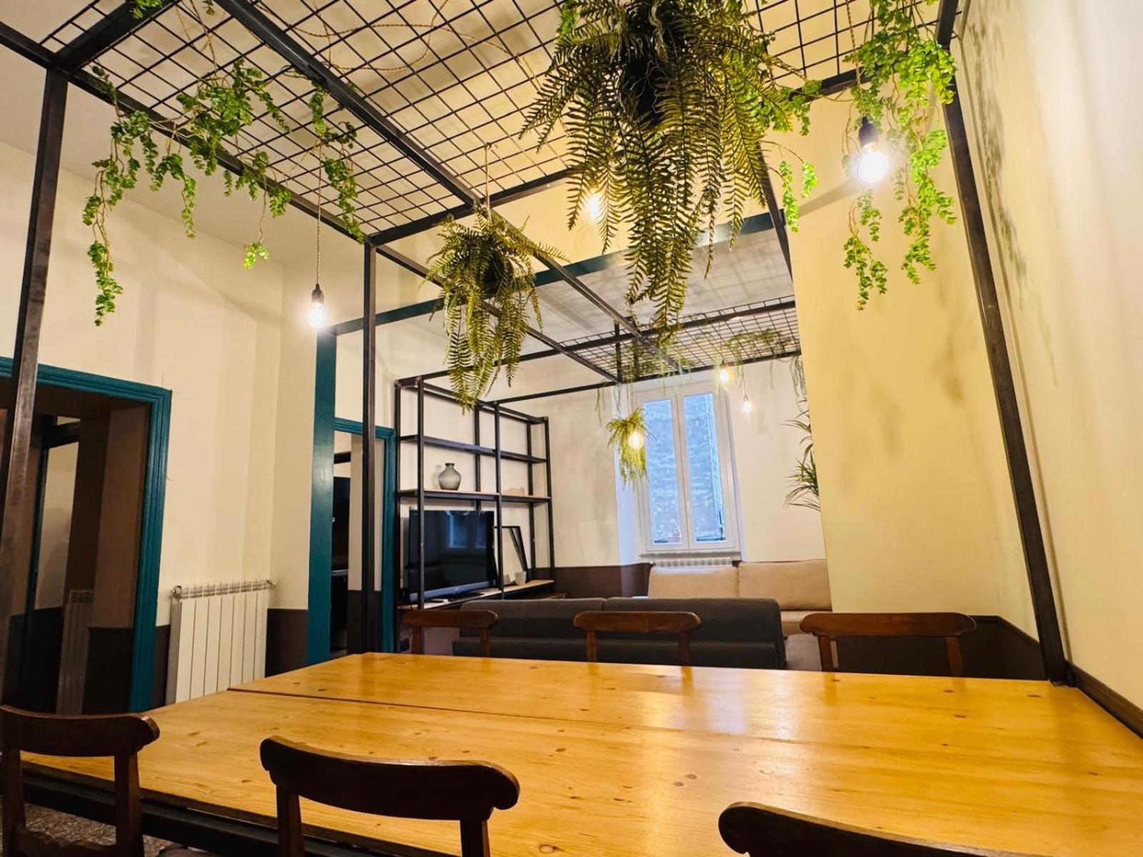 Appartamento Loft Penta - Colosseum