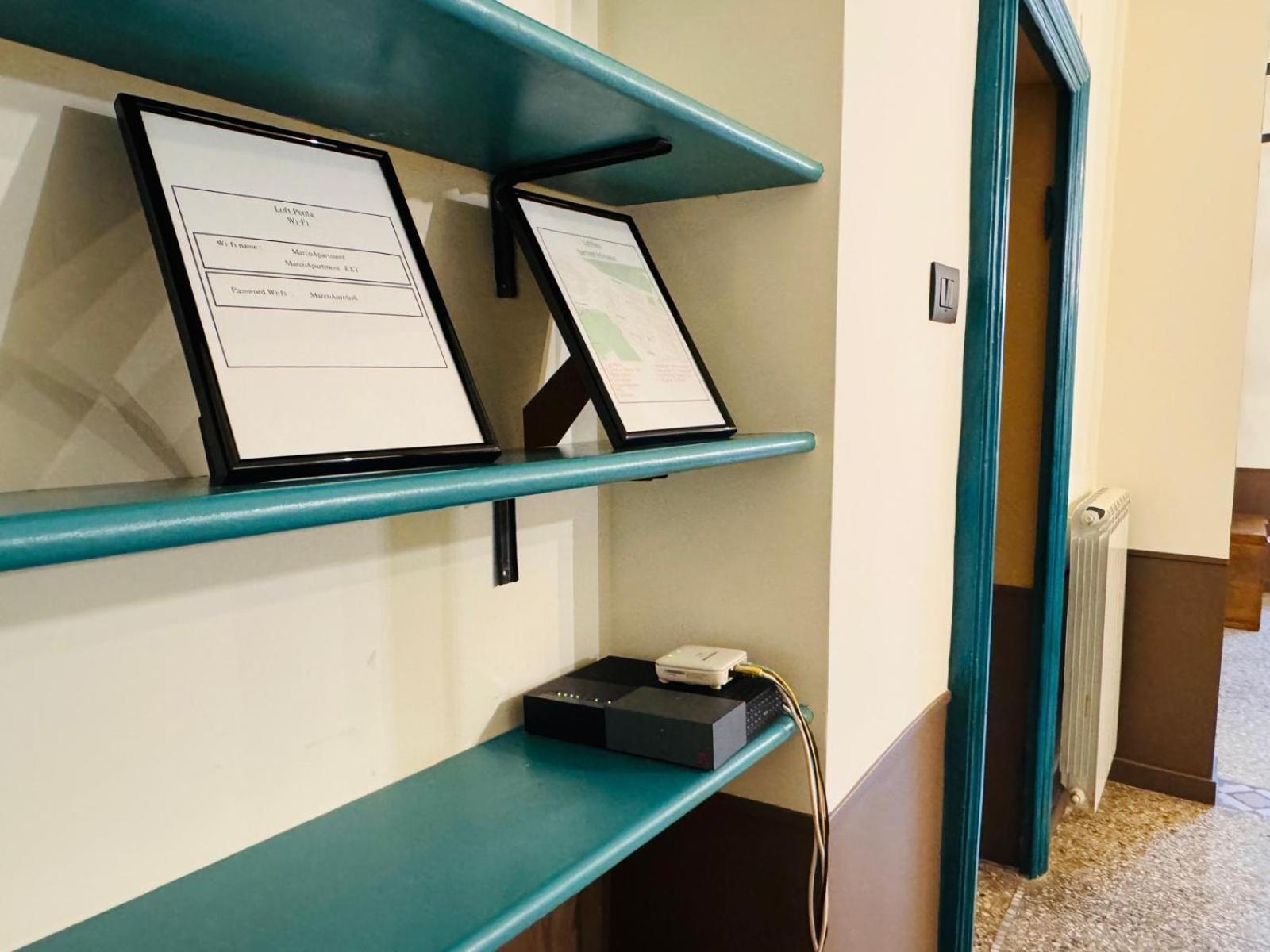 Loft Penta - Colosseum Appartamento Roma