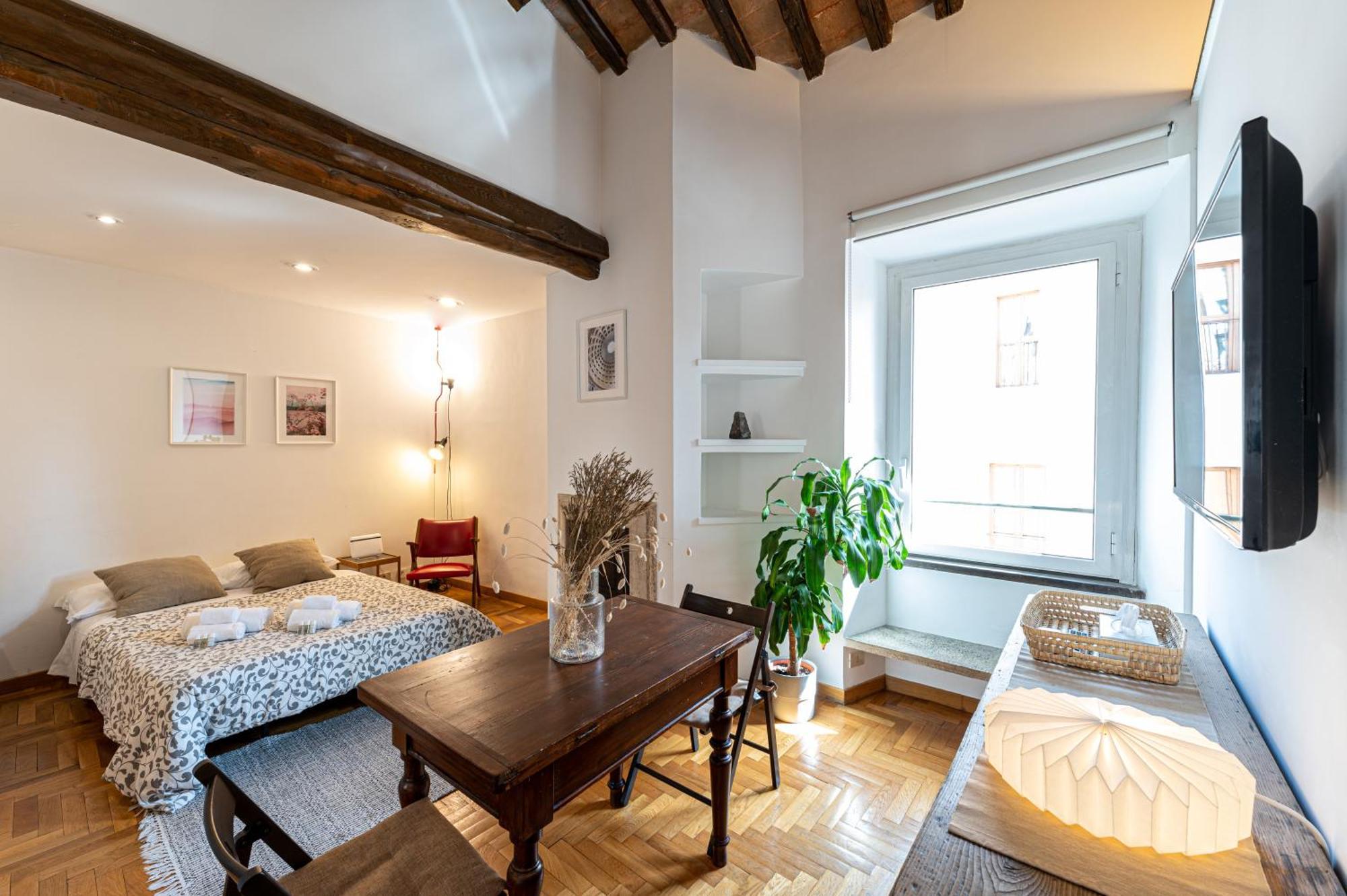 Appartamento Piazza Navona The