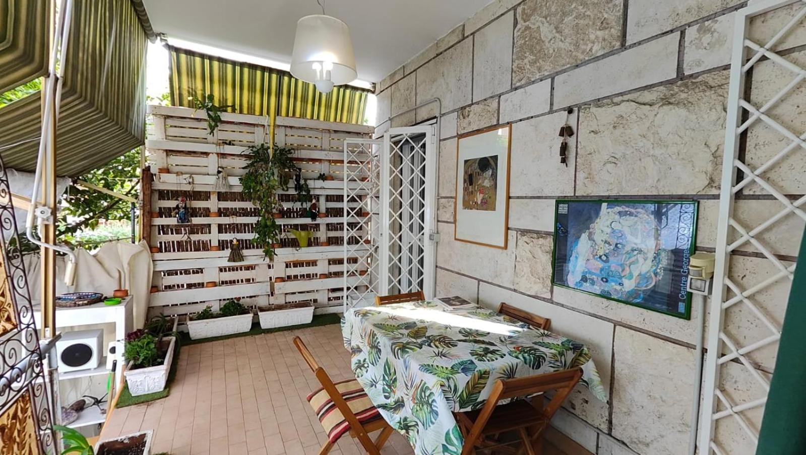 Garden Casa Kangen
