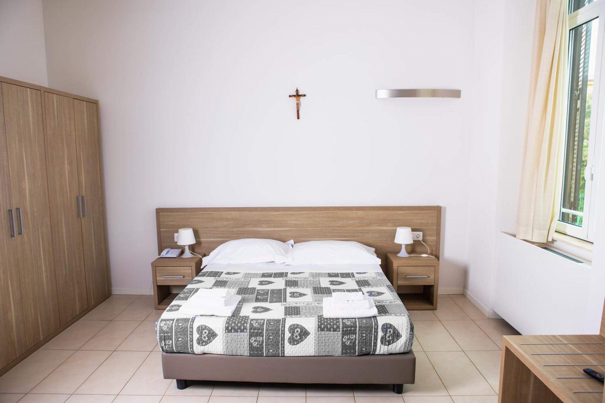 San Luigi - Residenza Gemelli 3*