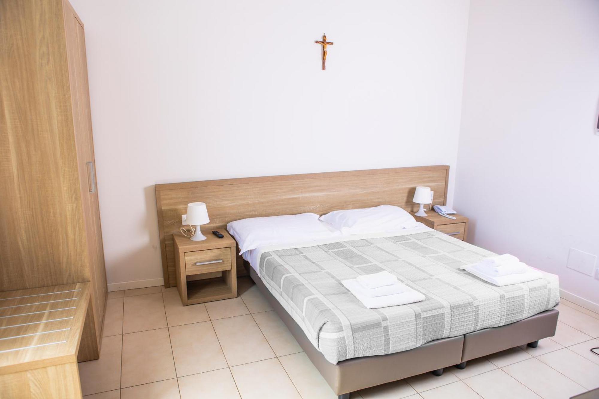 Casa de hóspedes San Luigi - Residenza Gemelli Roma