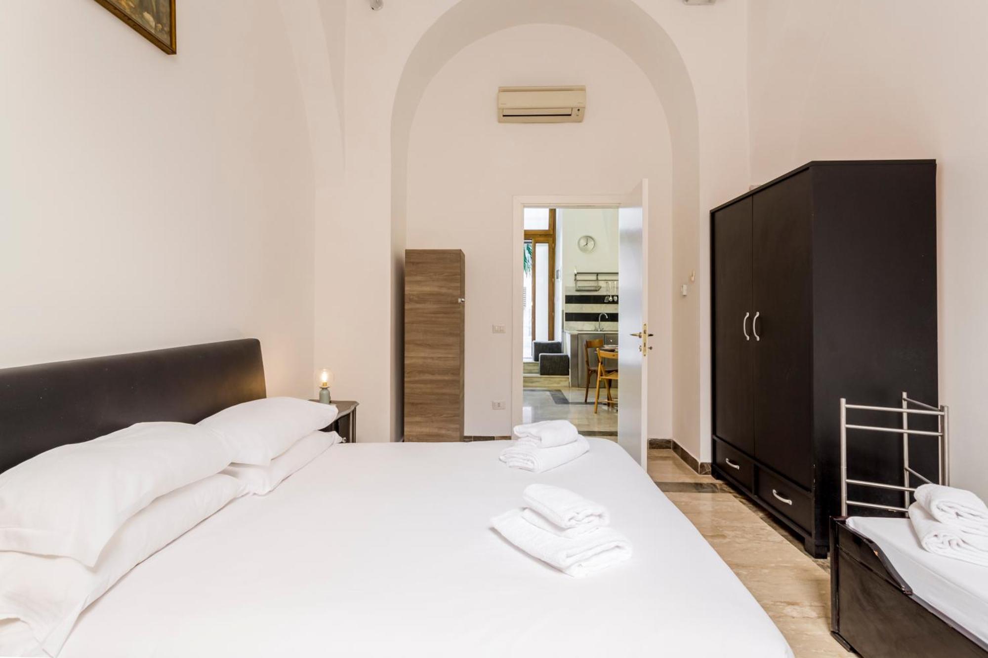 Сasa de vacaciones Sanniti' Roma