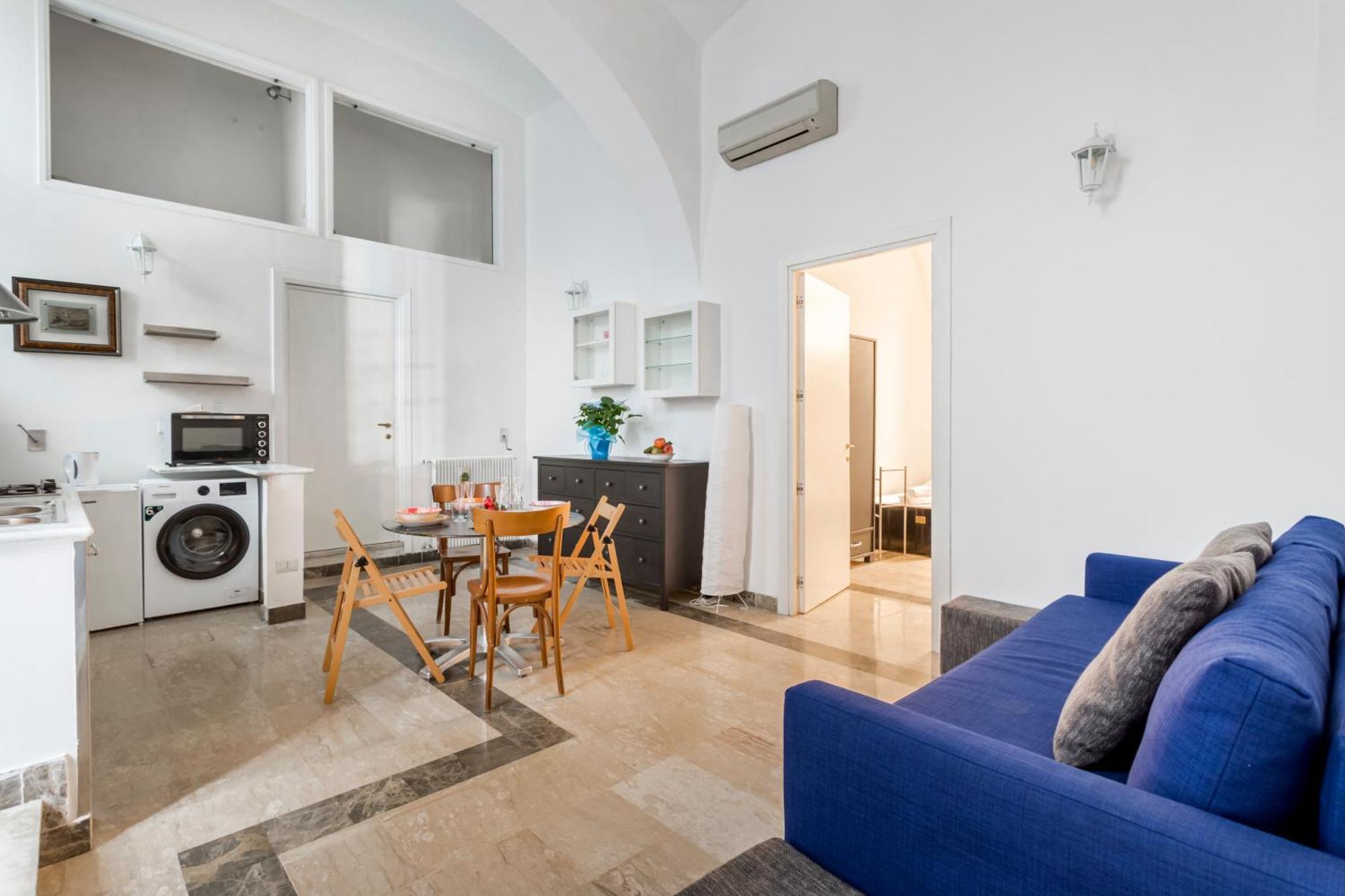 Сasa de vacaciones Sanniti' Roma
