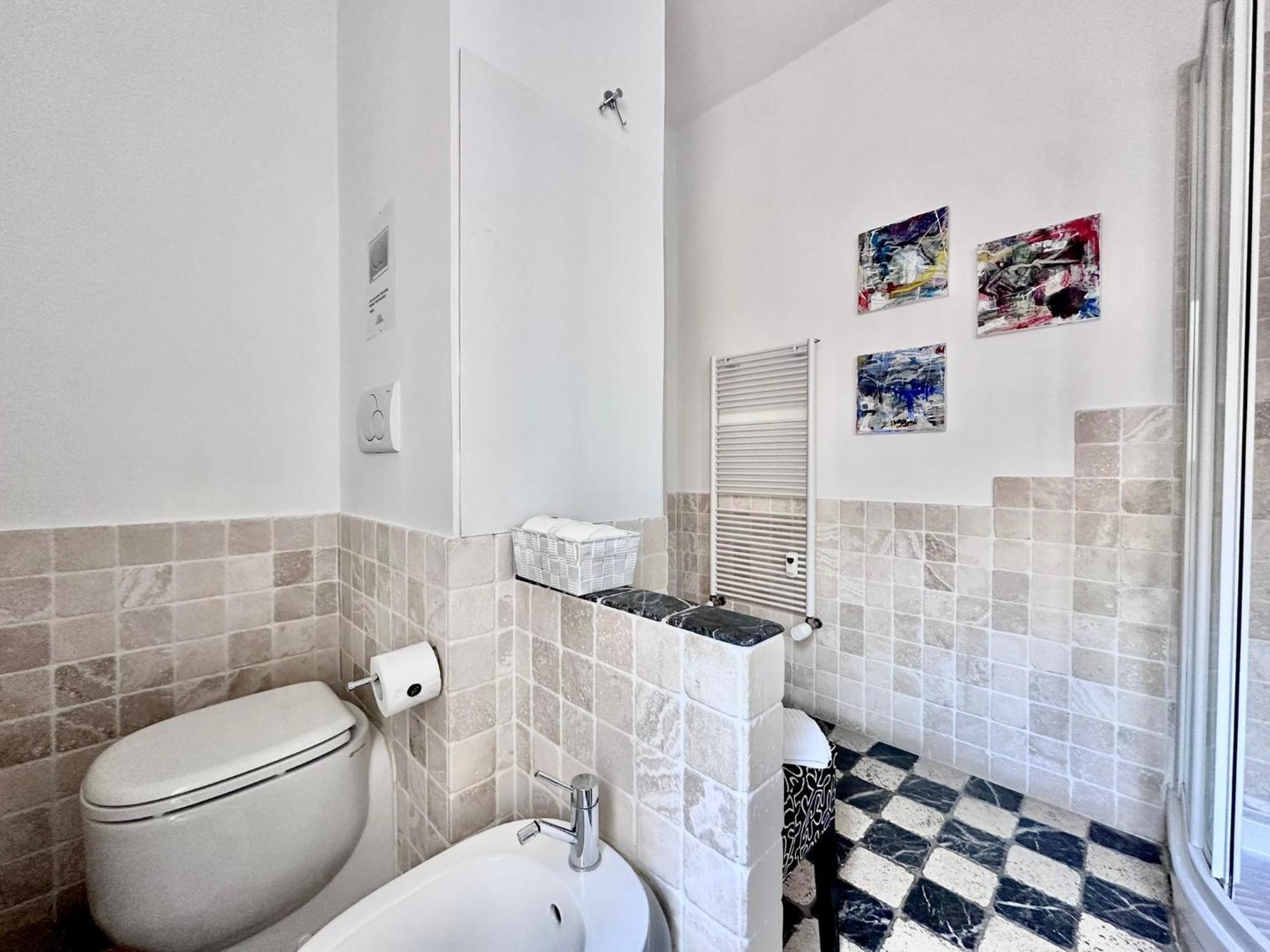 Apartamento Vatican Glamorous At Passeggiata Del Gelsomino - Free Parking, 4 Guests, - Jubilee Ideal