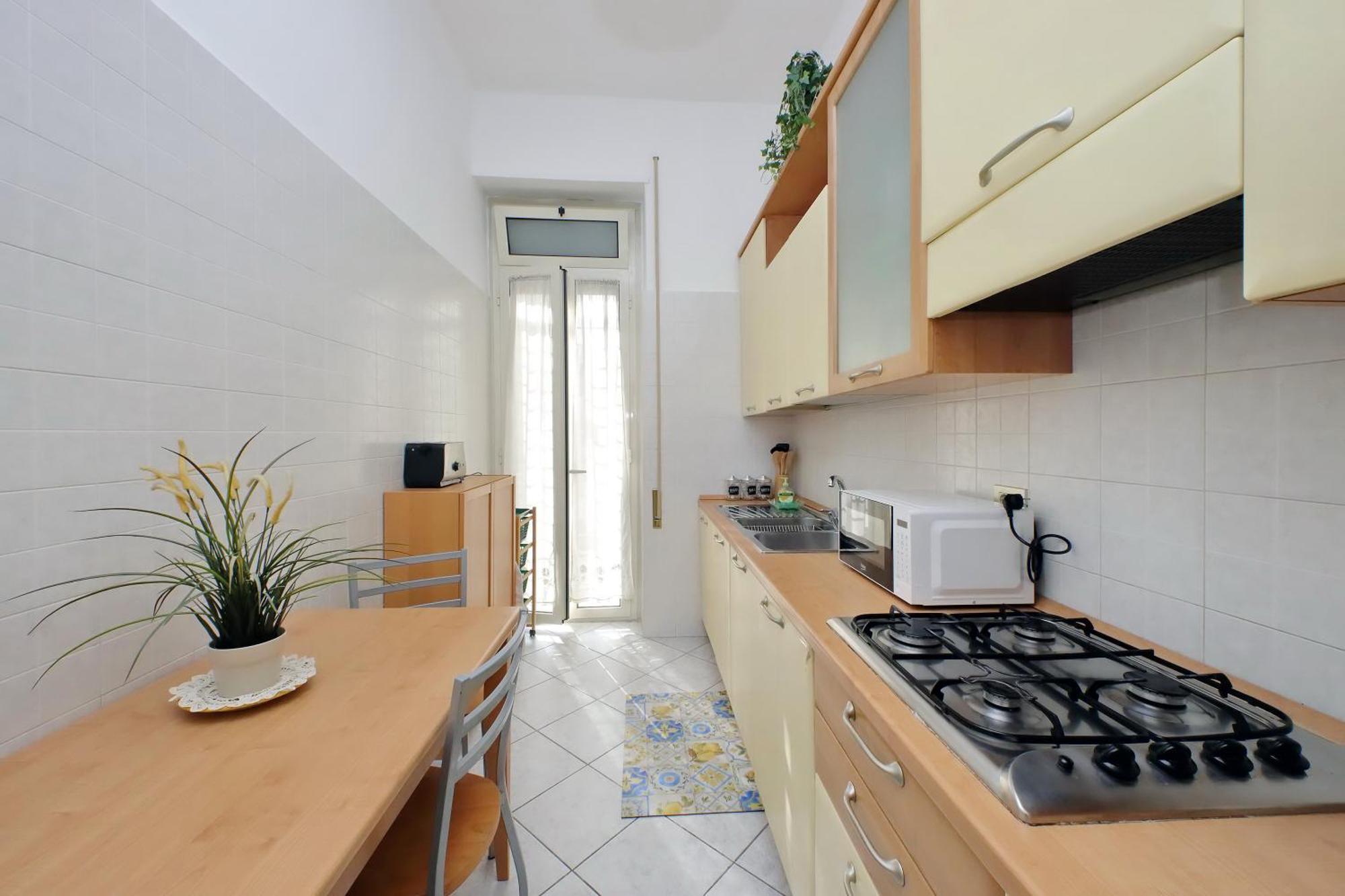 4bnb - Cimabue Apartamento