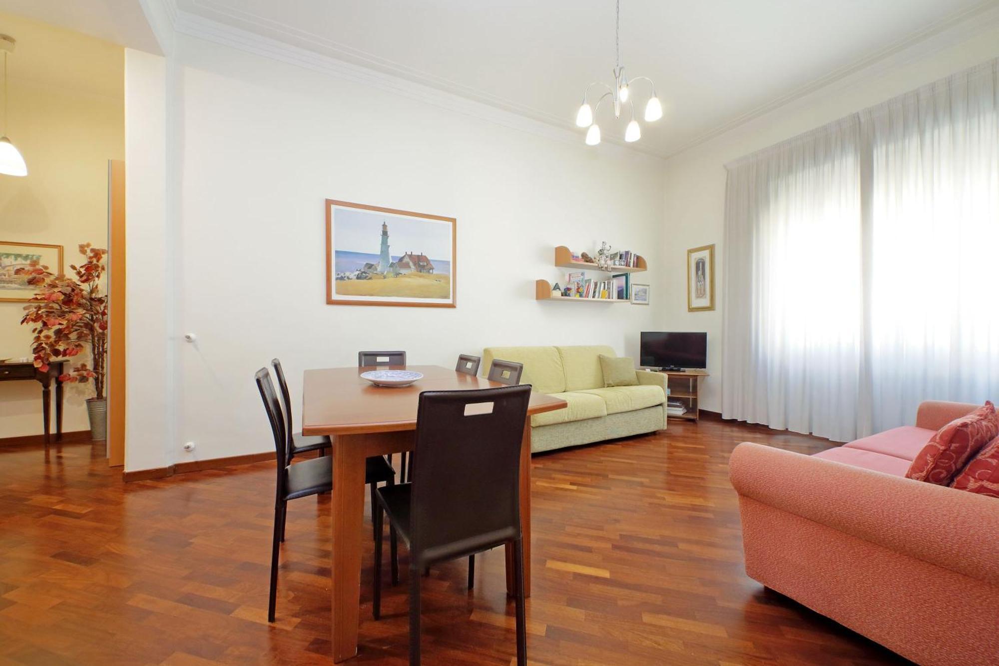 Apartamento 4bnb - Cimabue