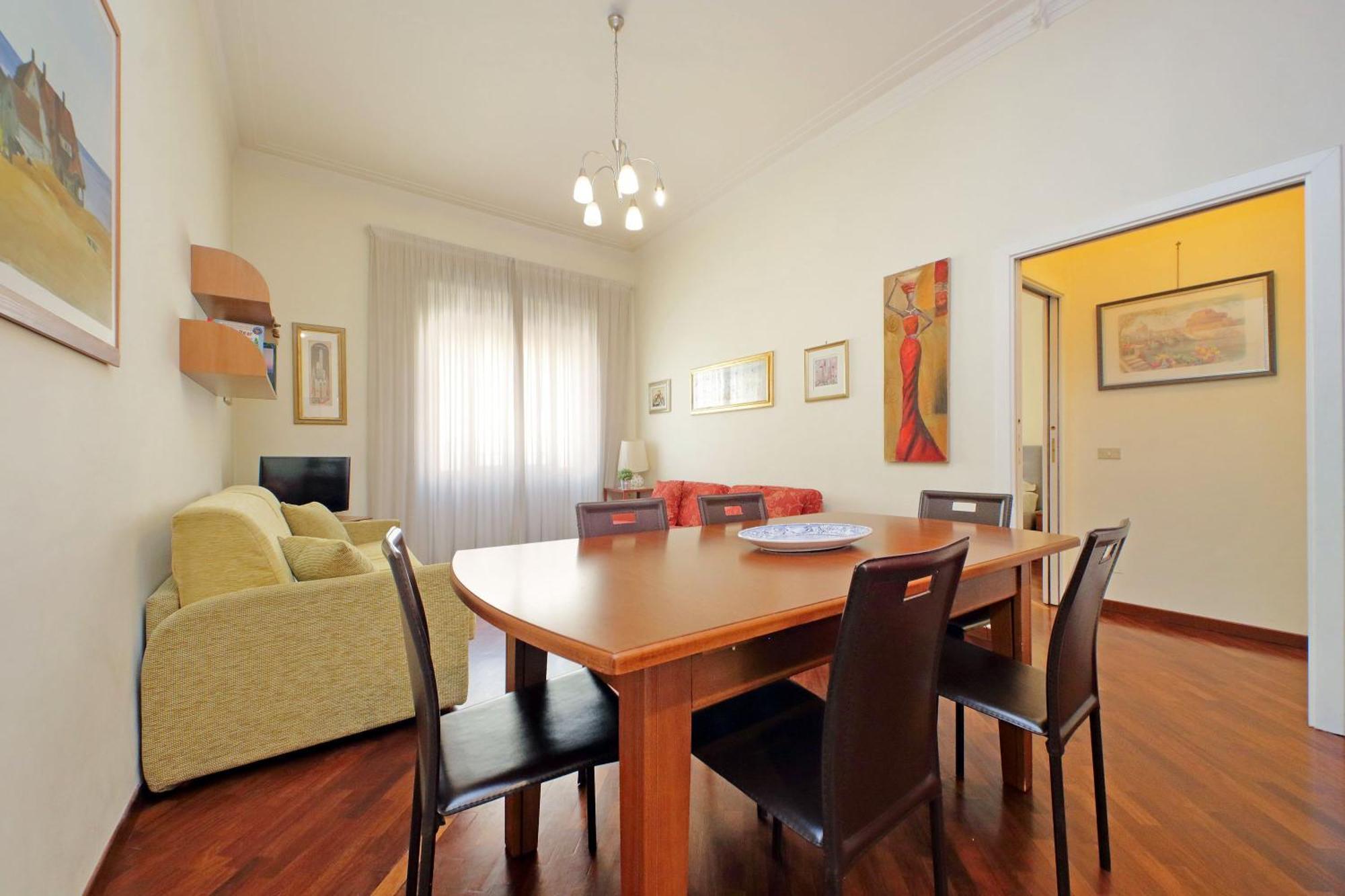 4bnb - Cimabue Apartamento *