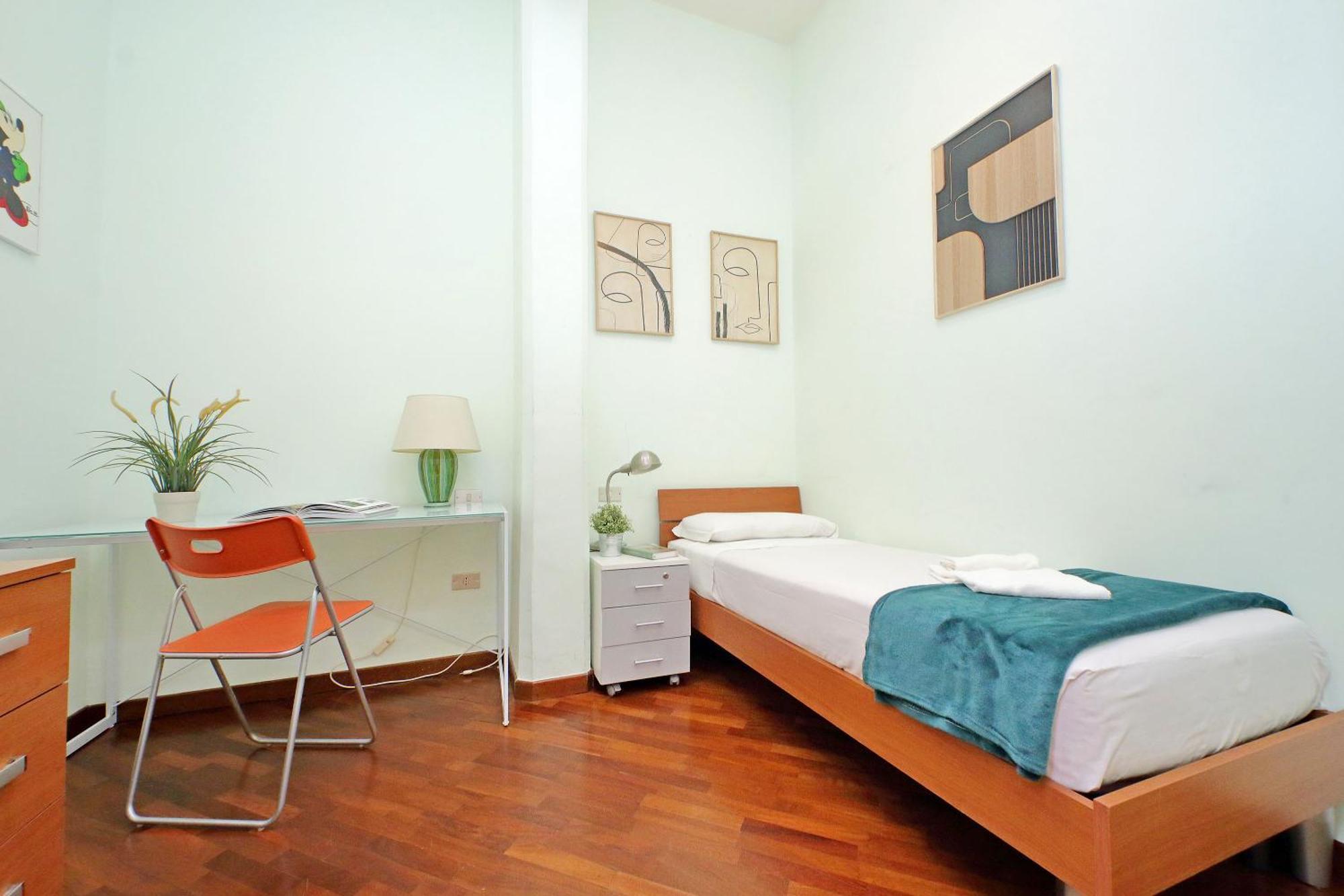 Apartamento 4bnb - Cimabue *