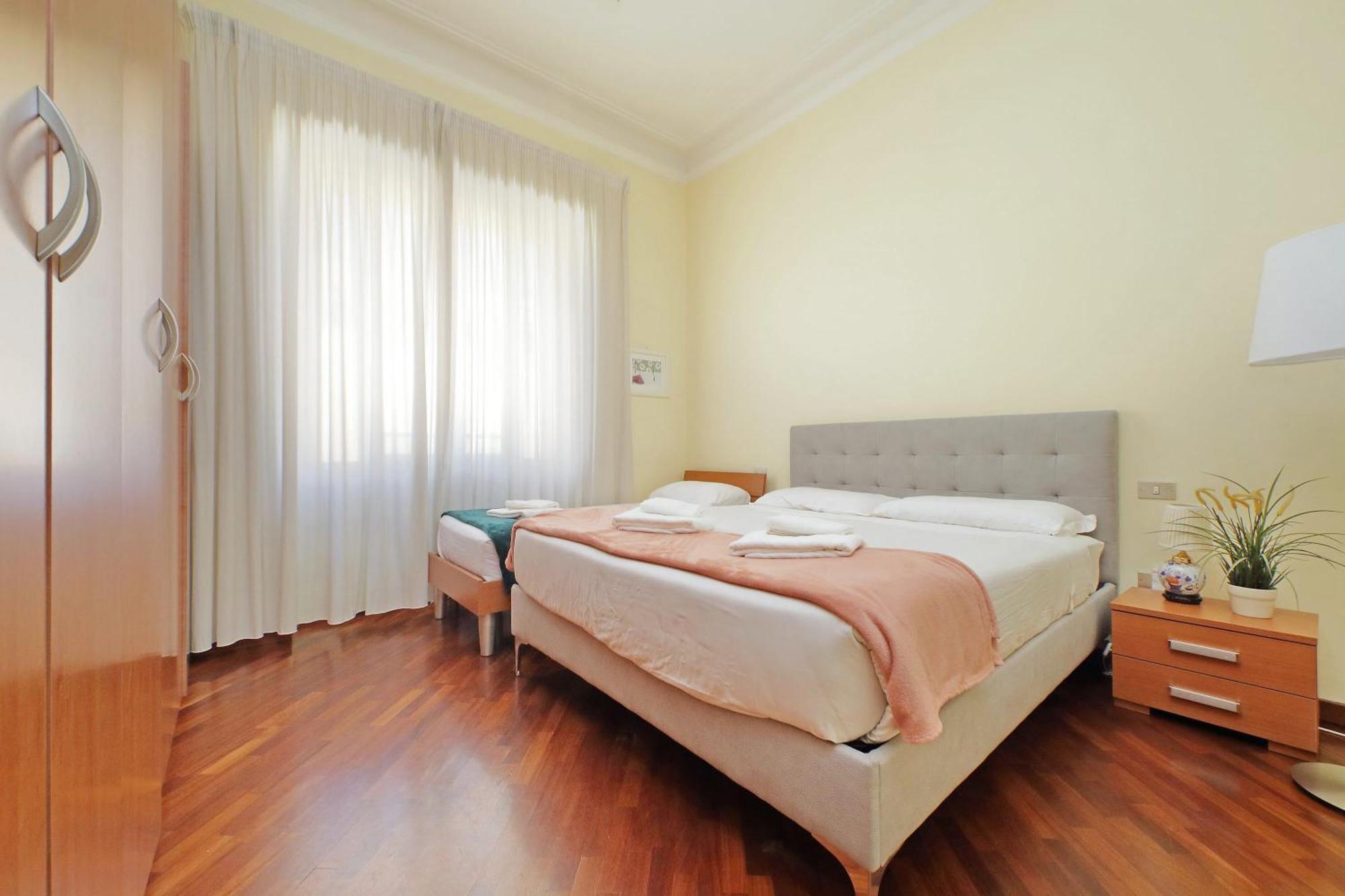 4bnb - Cimabue Apartamento