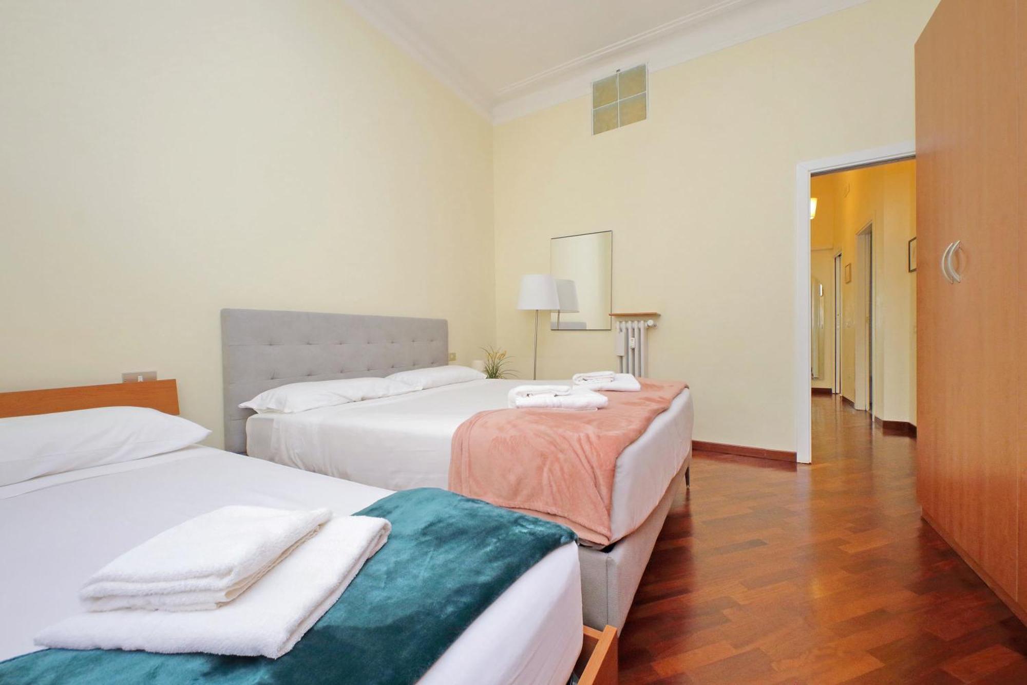 Apartamento 4bnb - Cimabue