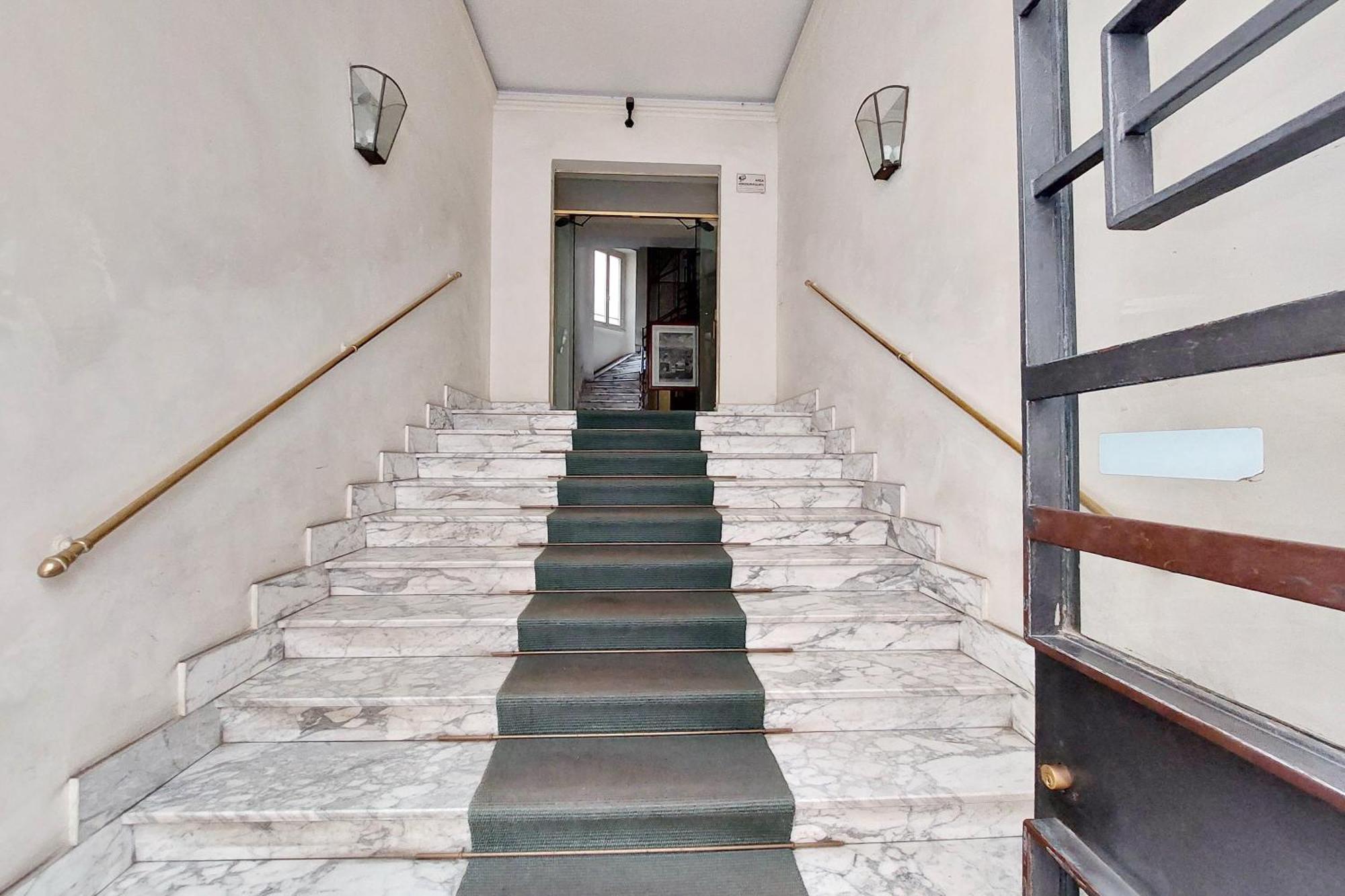 4bnb - Cimabue Apartamento *