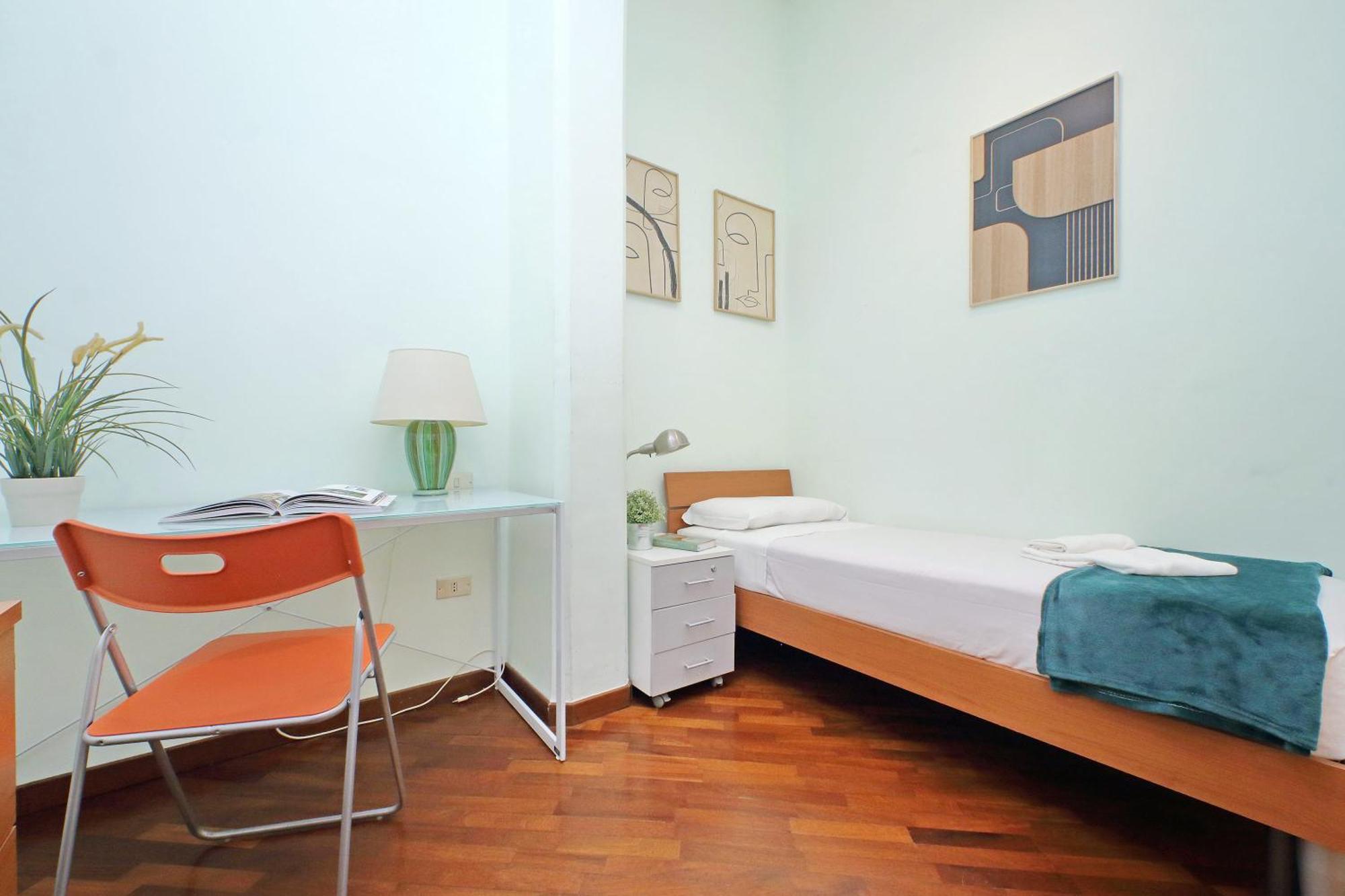 4bnb - Cimabue Apartamento