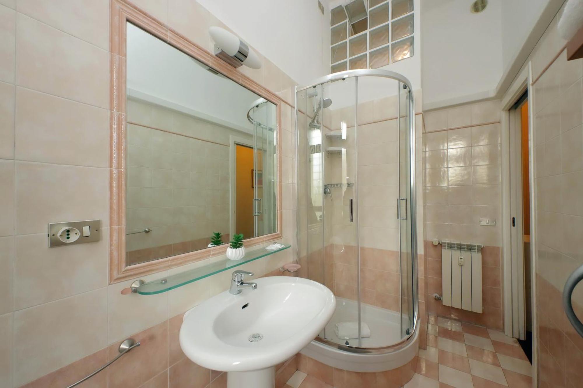4bnb - Cimabue Apartamento *