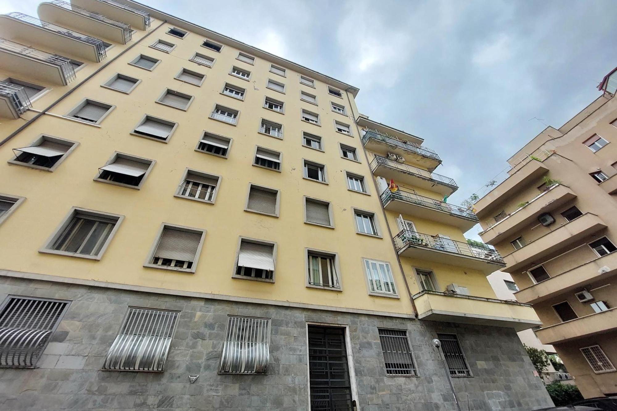 Apartamento 4bnb - Cimabue *