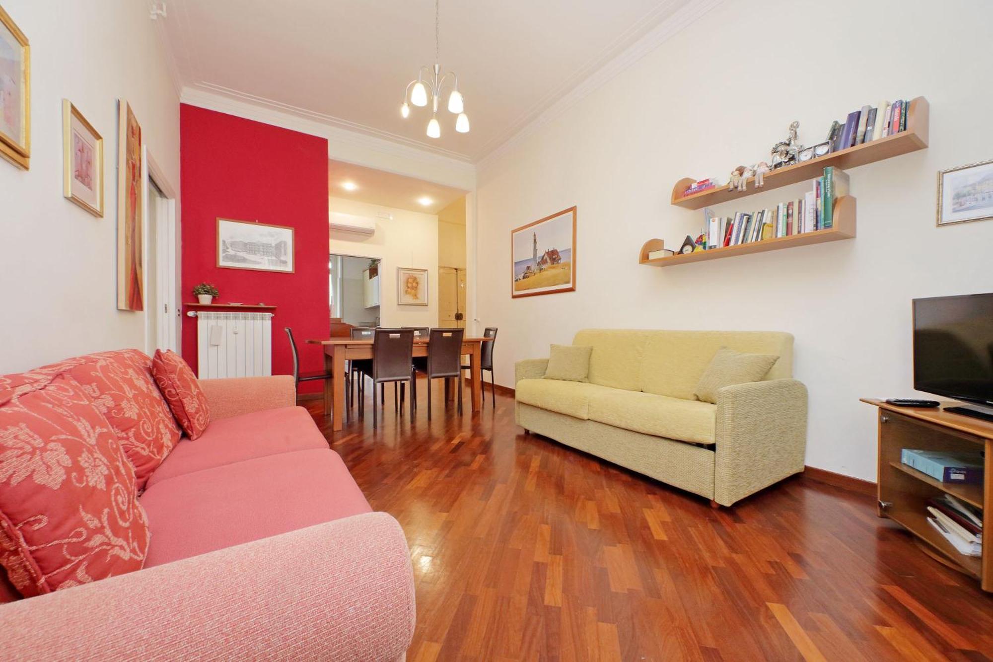 4bnb - Cimabue Roma