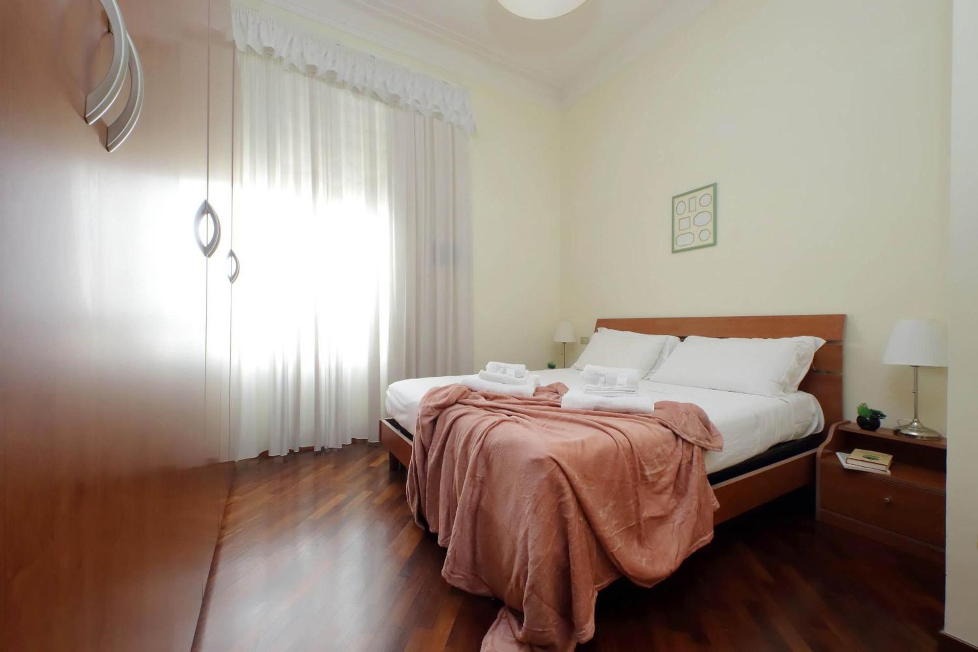 Apartamento 4bnb - Cimabue *
