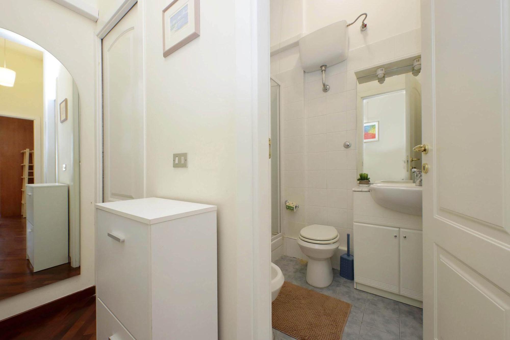 Apartamento 4bnb - Cimabue Roma