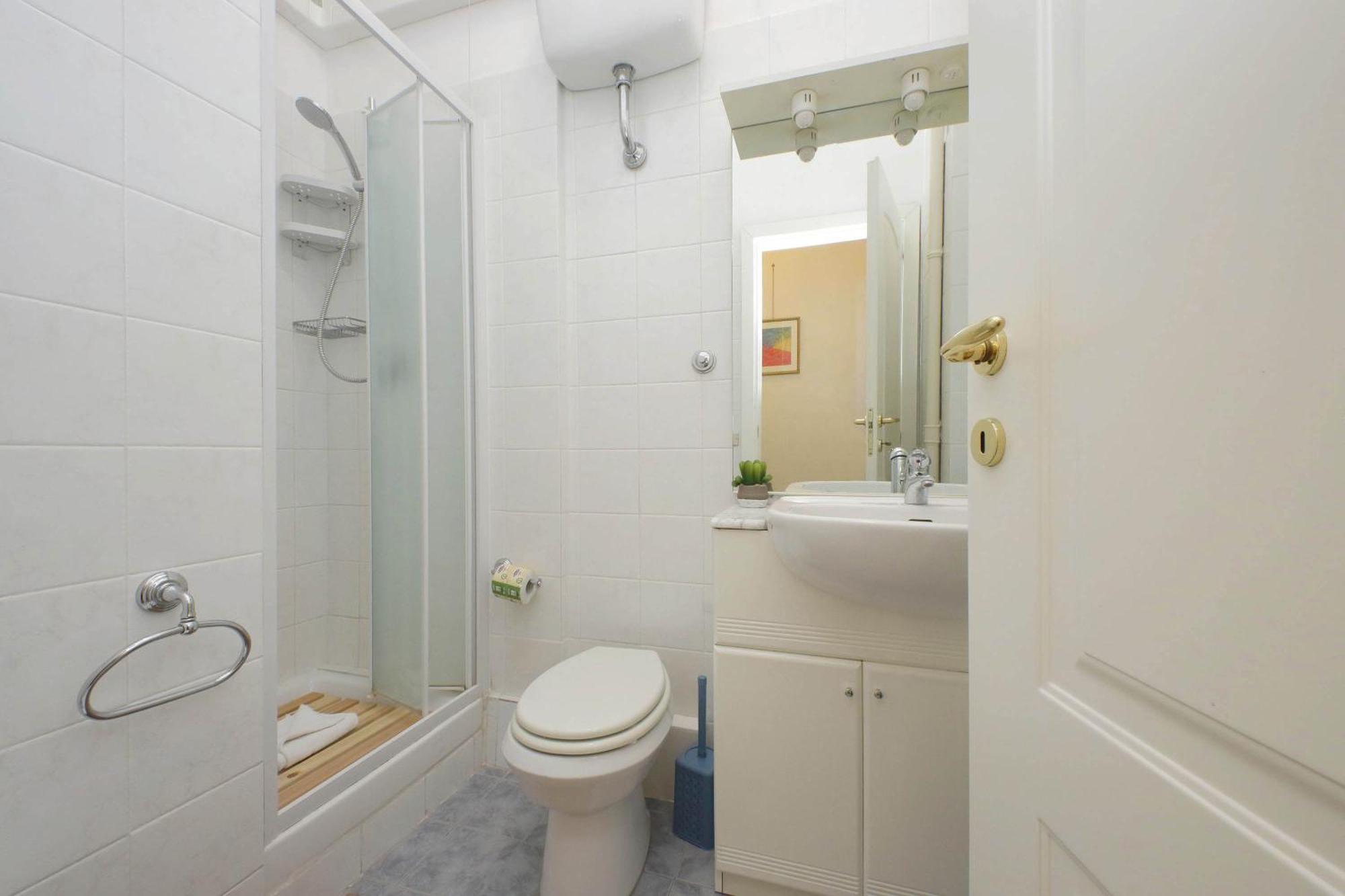 Apartamento 4bnb - Cimabue *