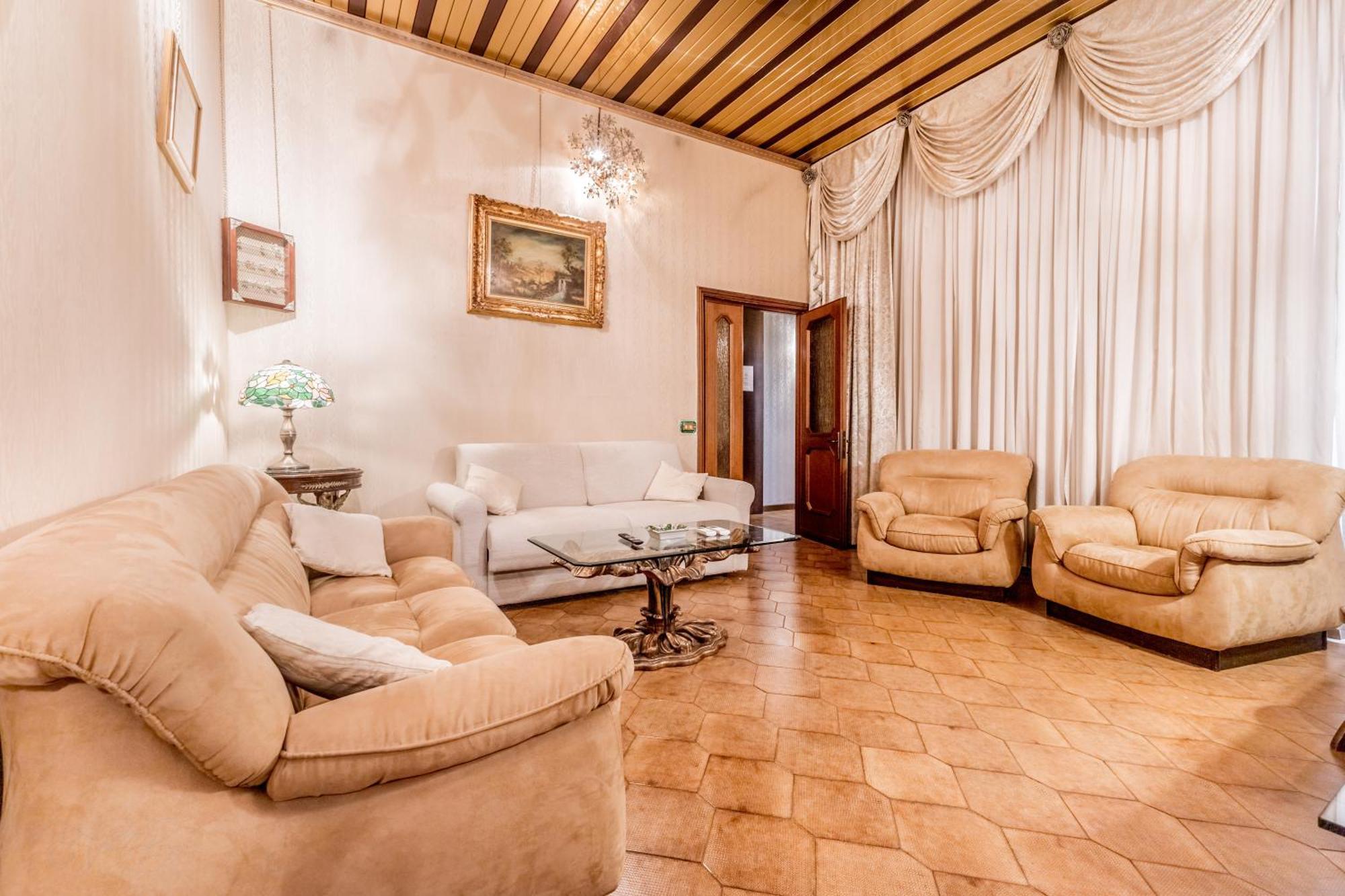 Appartamento Dimora Armanda *