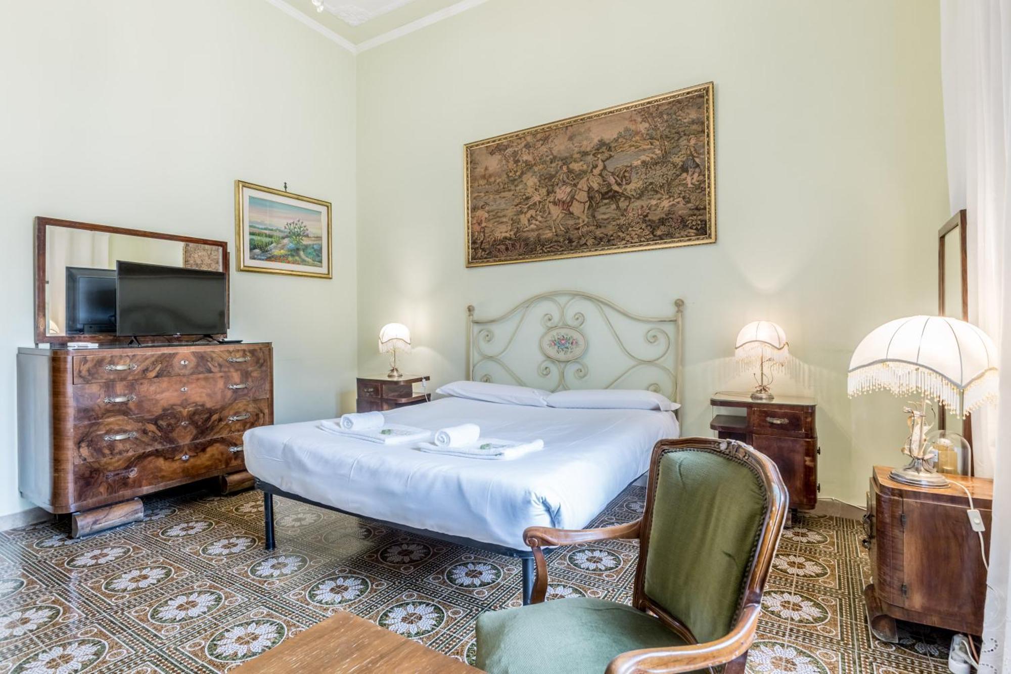 Dimora Armanda Appartamento Roma