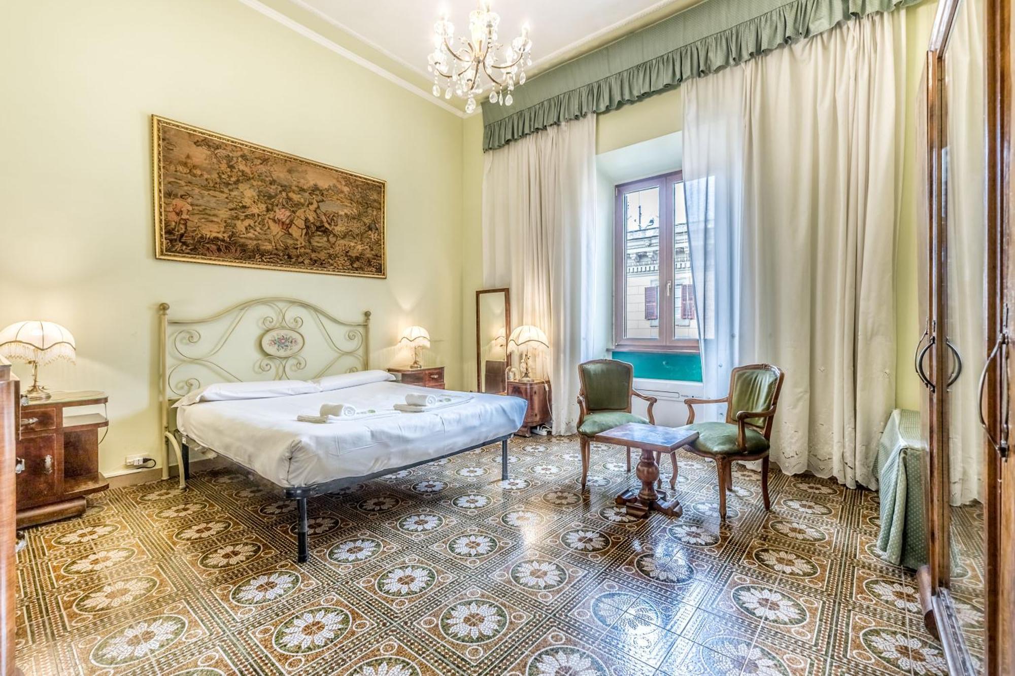 Appartamento Dimora Armanda Roma