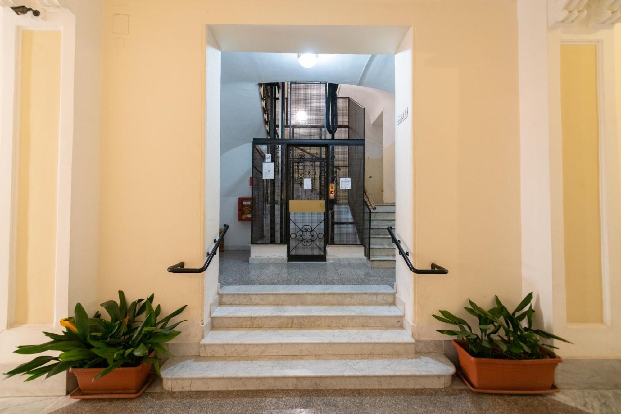 Appartamento Dimora Armanda *