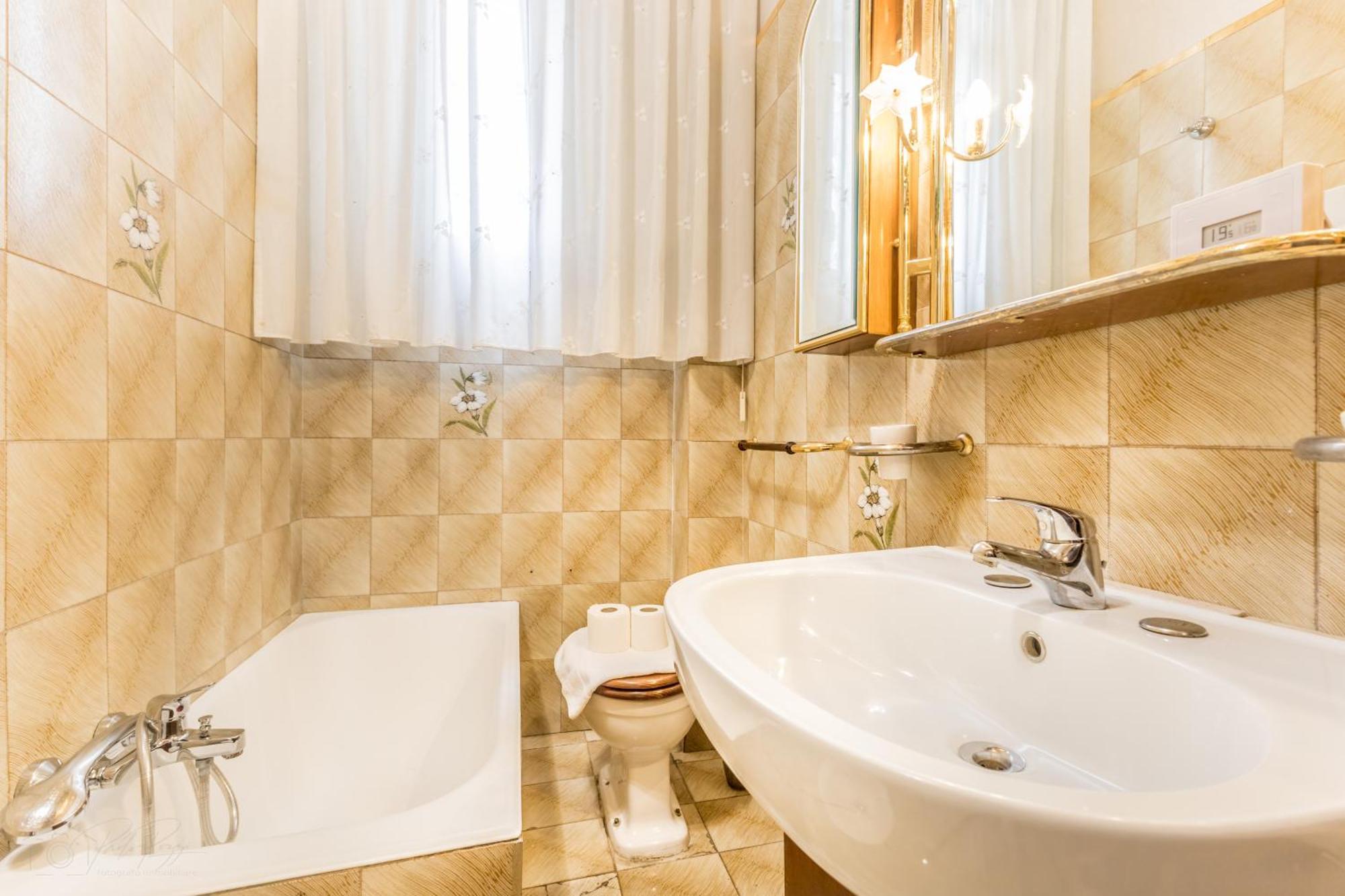 Dimora Armanda Appartamento Roma