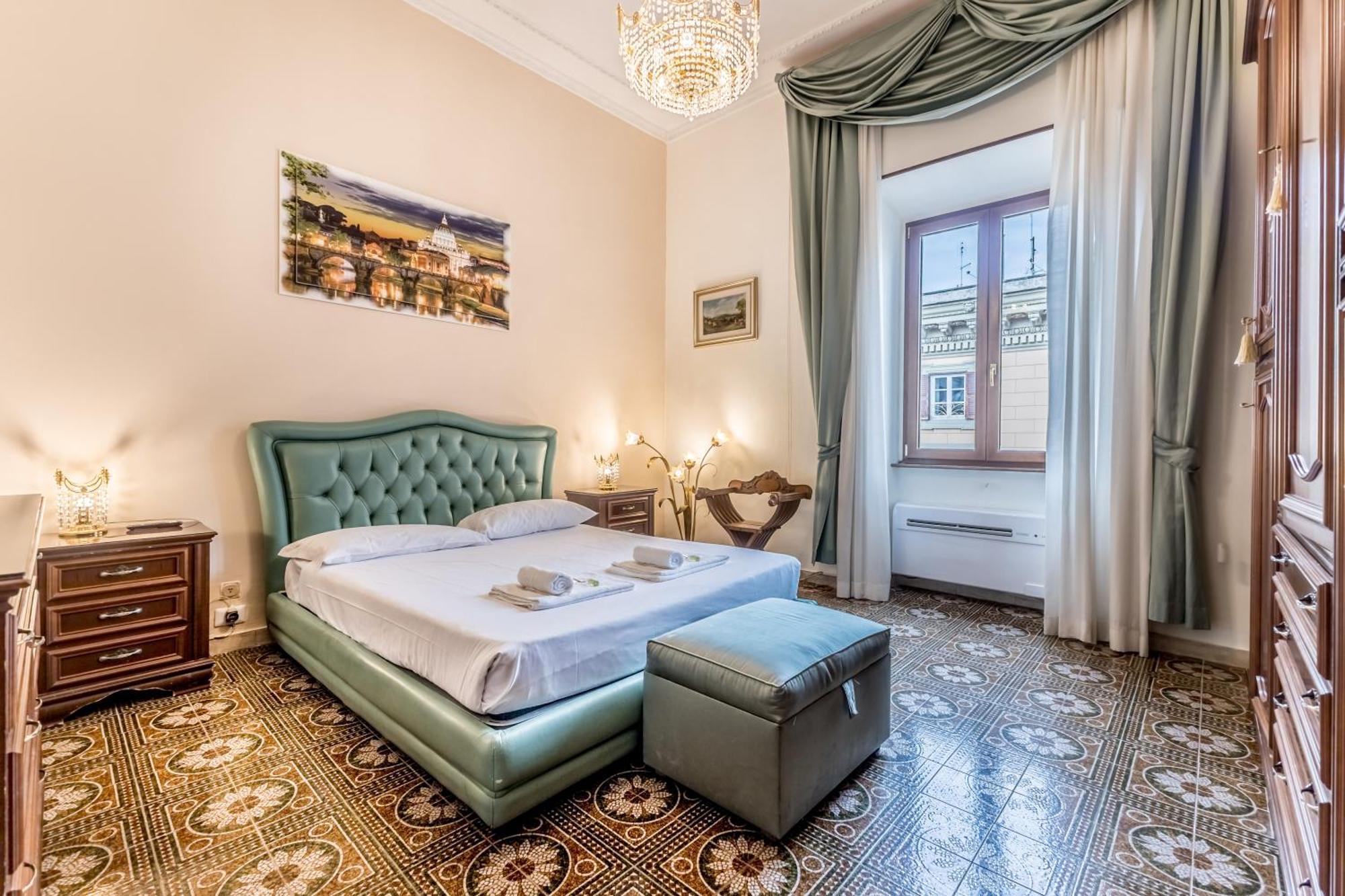 Dimora Armanda Appartamento Roma