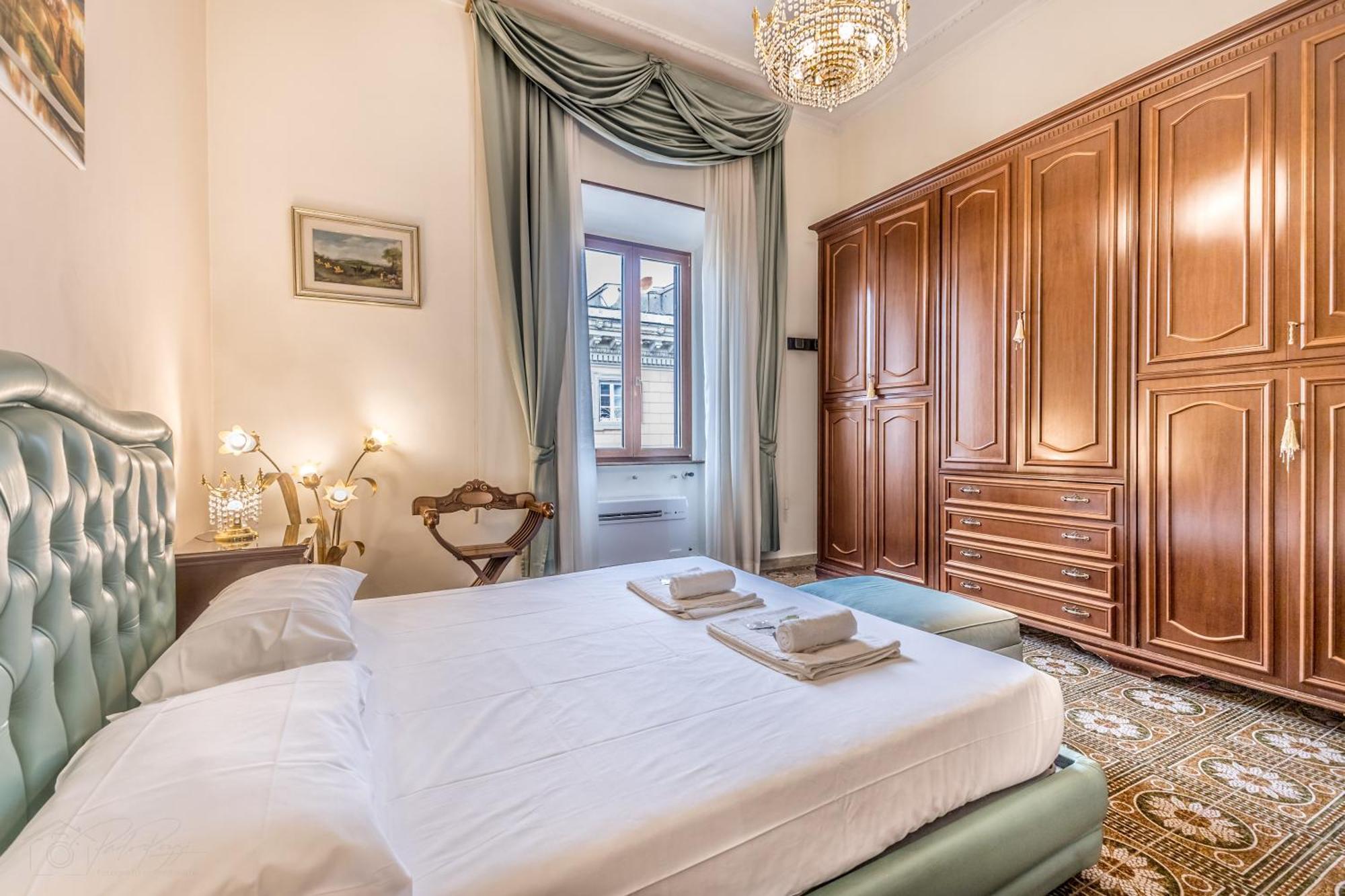 Dimora Armanda Roma