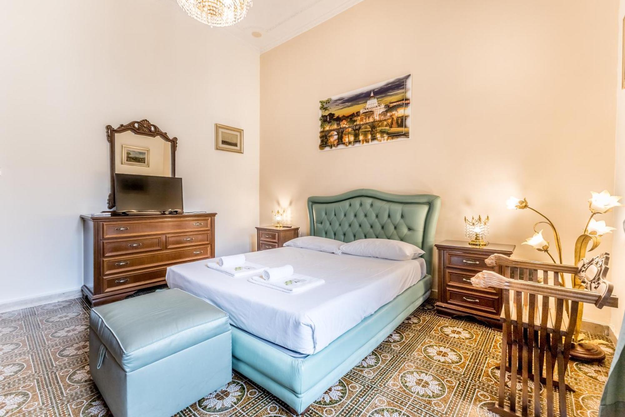 Dimora Armanda * Roma