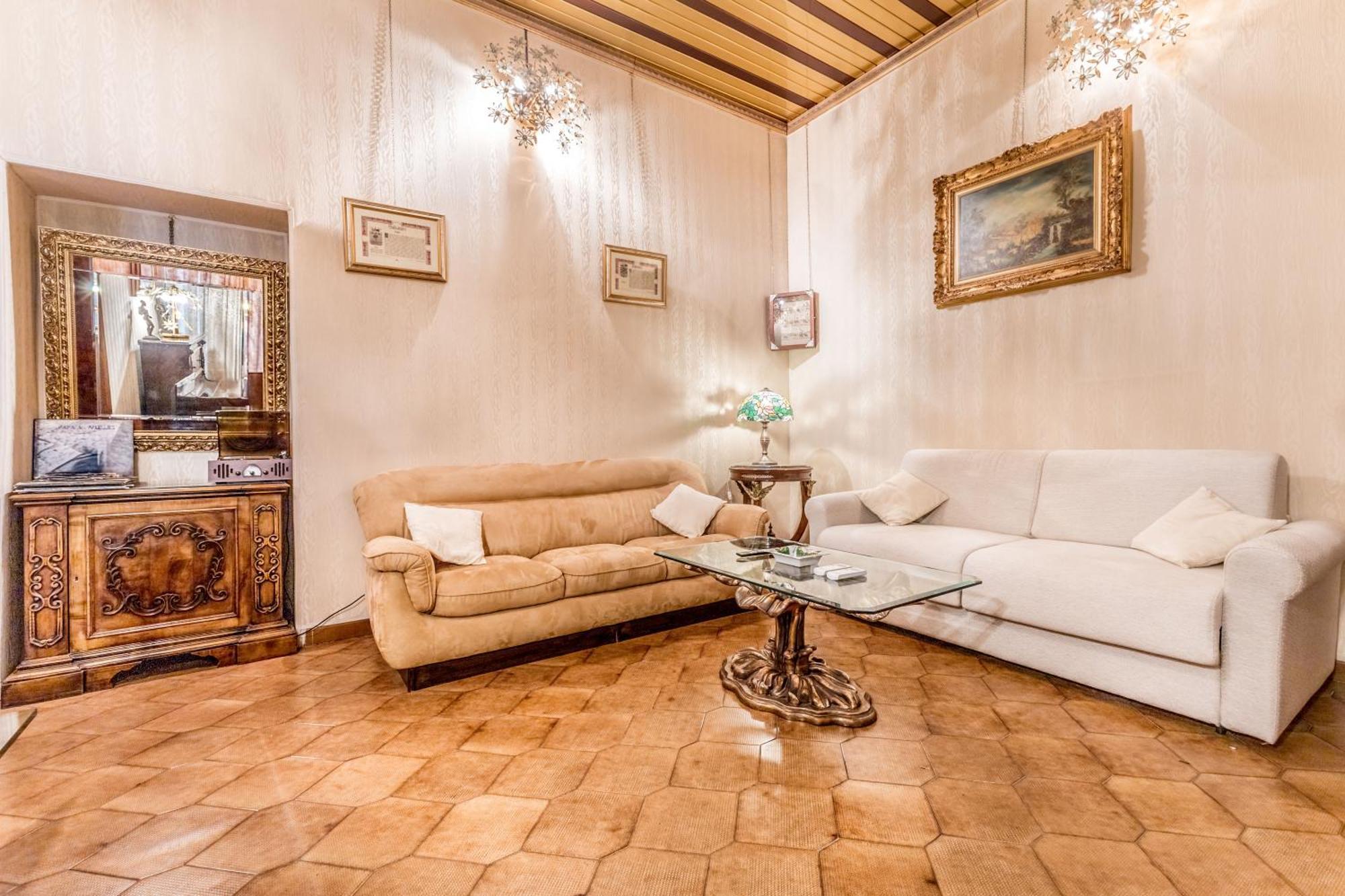 Dimora Armanda Appartamento