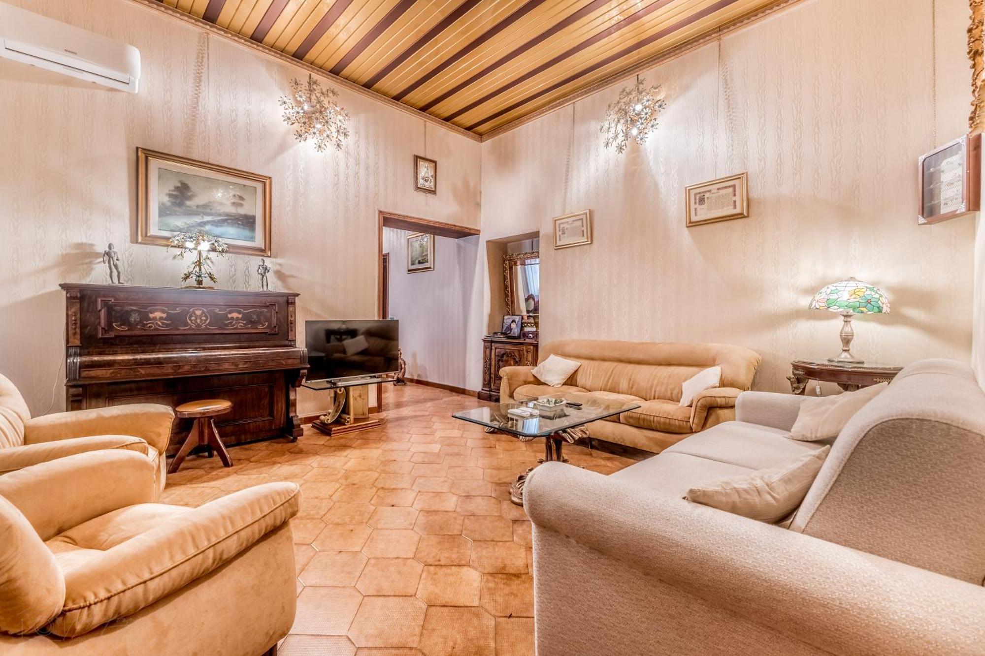 Appartamento Dimora Armanda