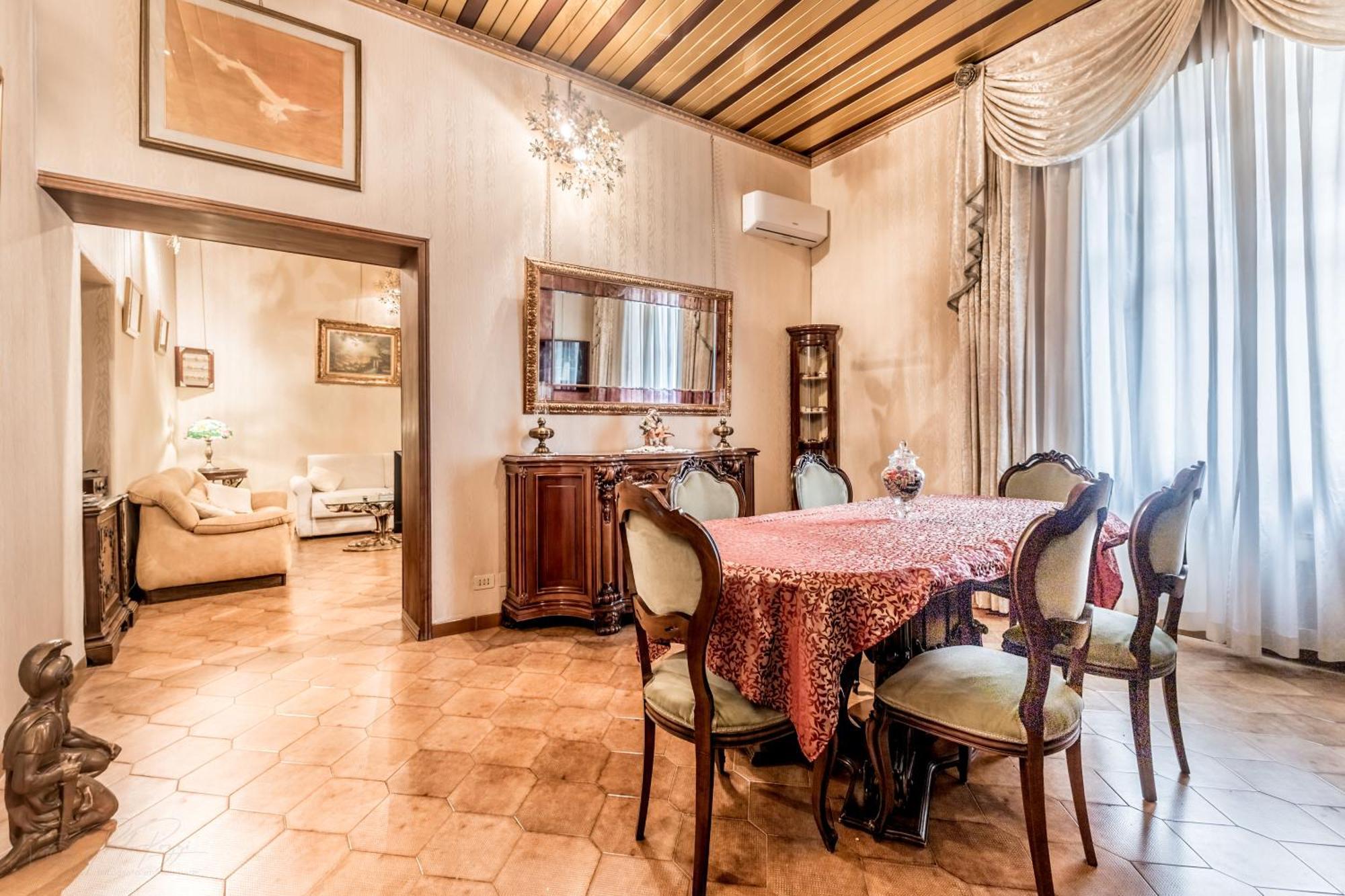 Dimora Armanda Appartamento Roma