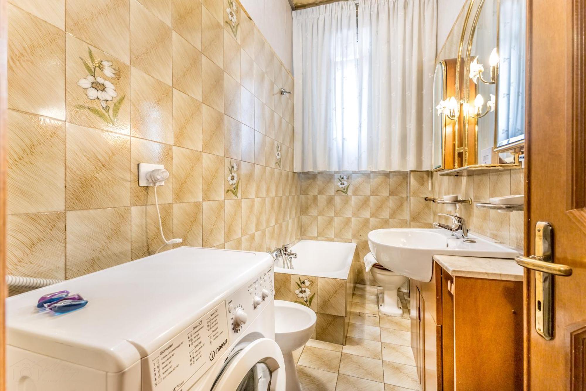 Appartamento Dimora Armanda Roma