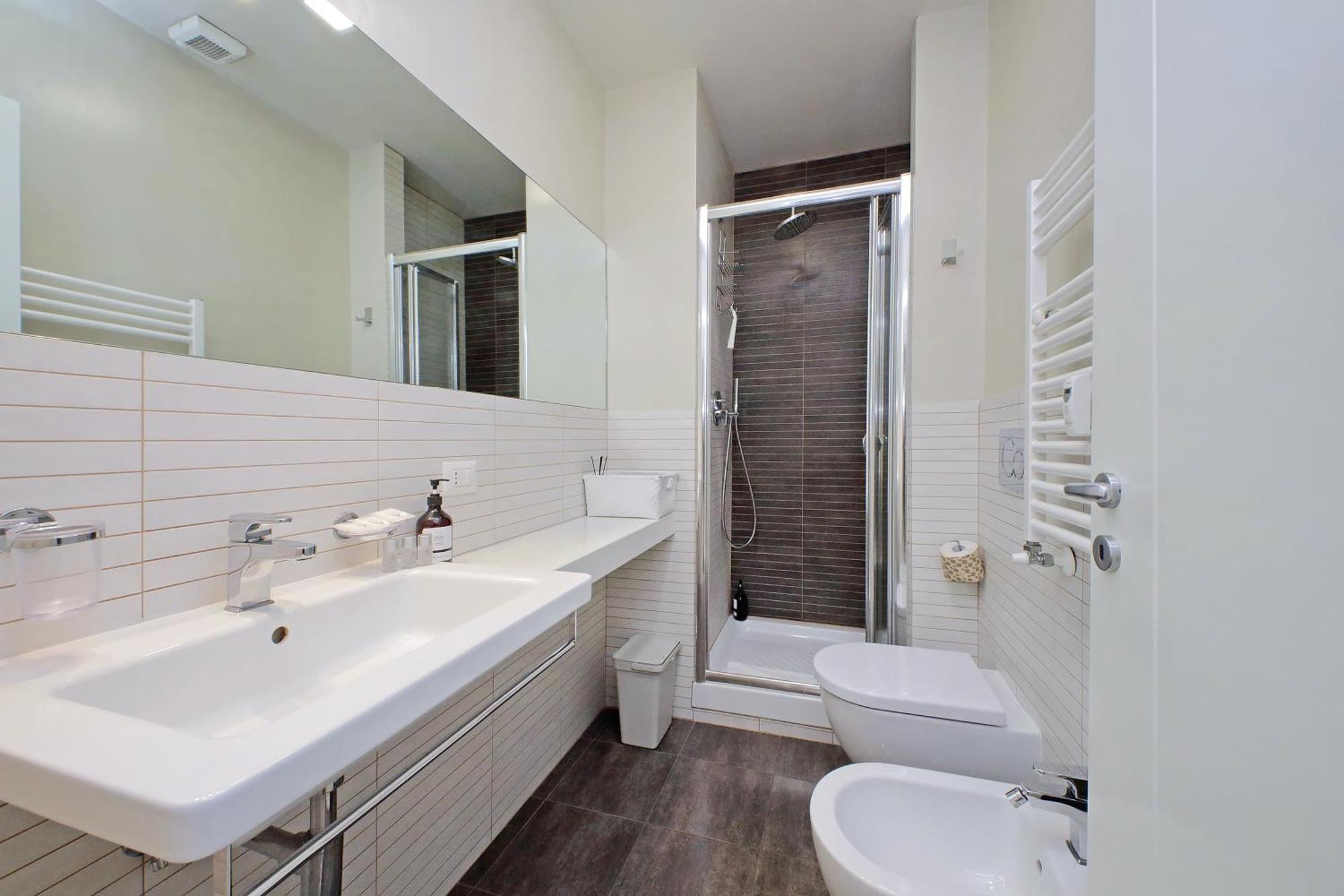 Apartamento Vatican Claudia's Roma