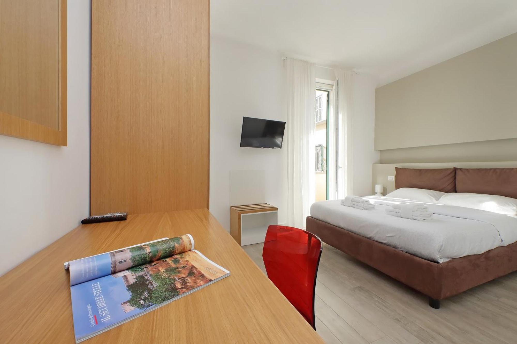 Apartamento Vatican Claudia's *