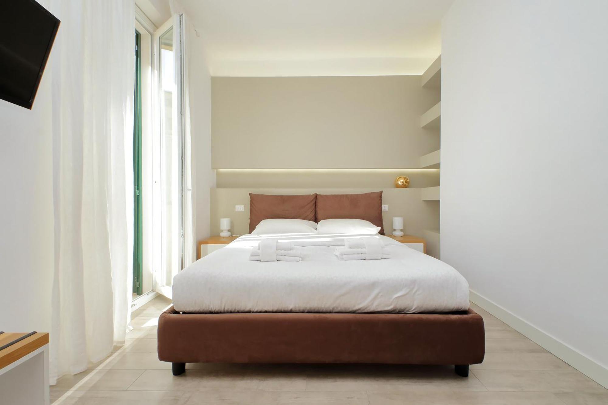 Vatican Claudia's Apartamento Roma