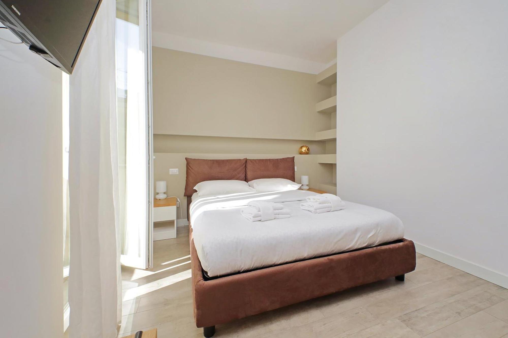 Apartamento Vatican Claudia's
