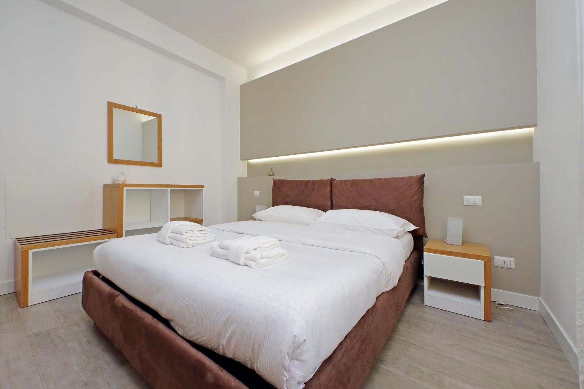 Apartamento Vatican Claudia's