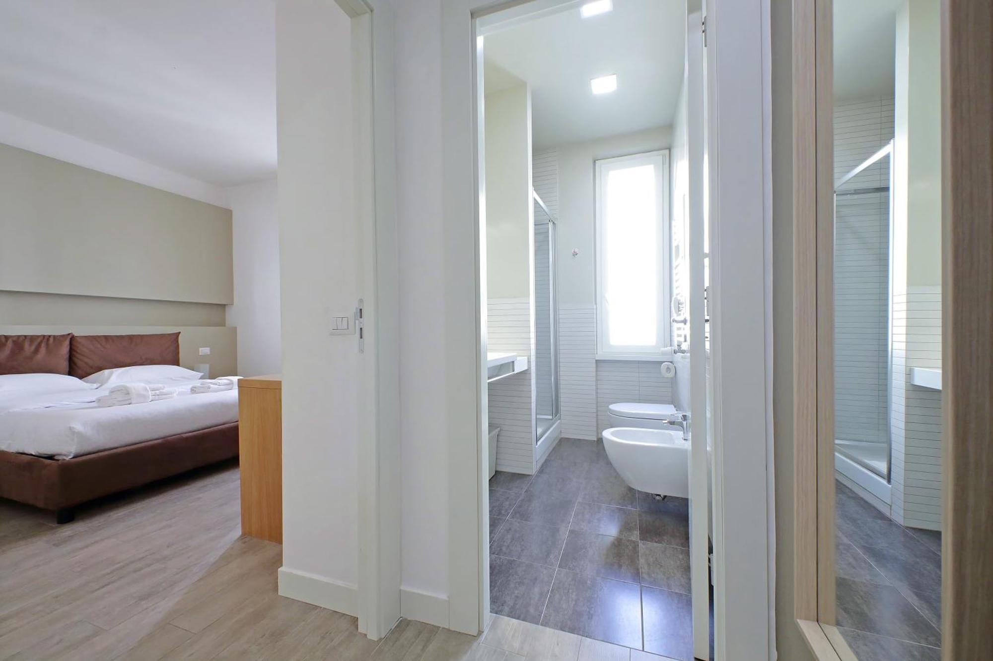 Apartamento Vatican Claudia's Roma